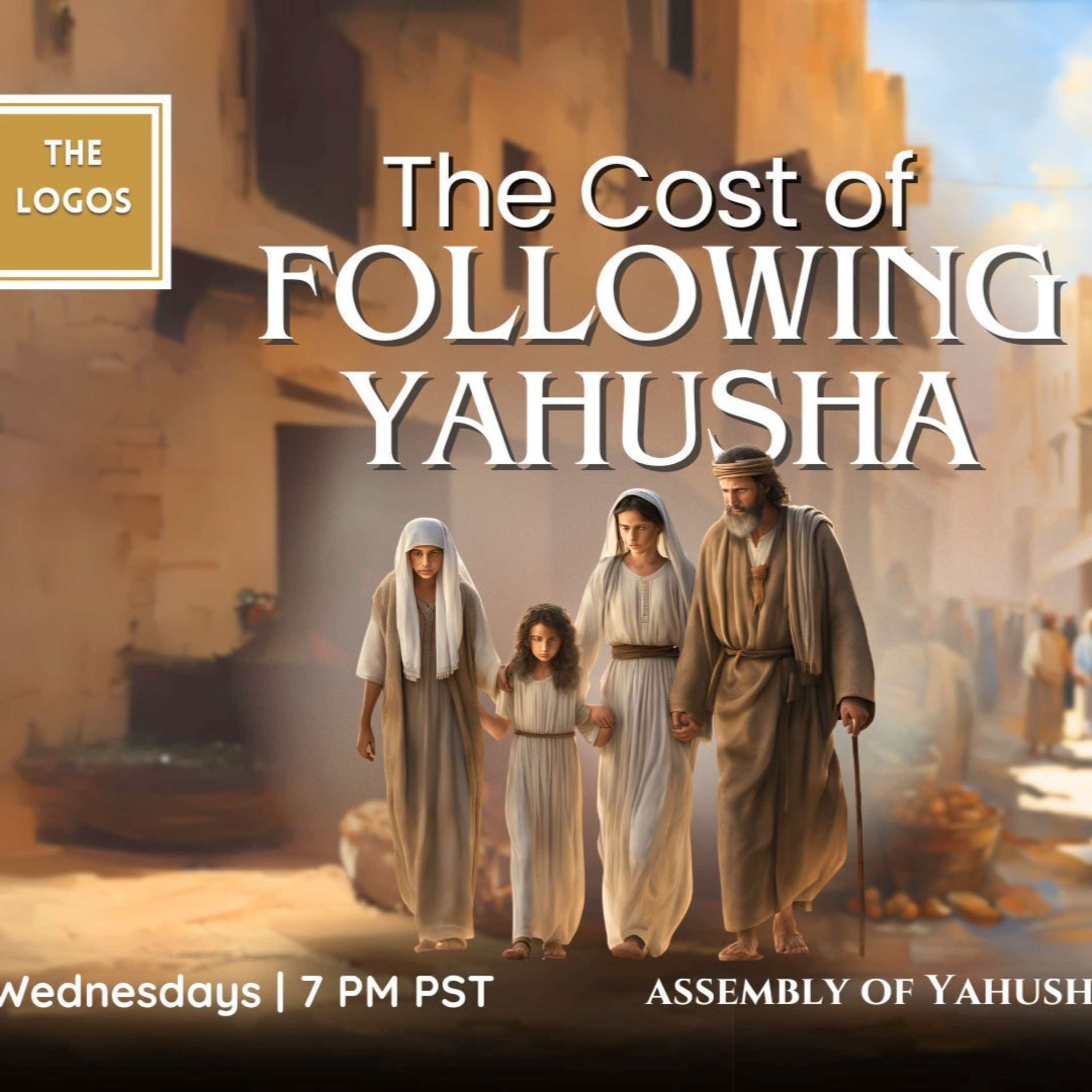 Assembly of Yahusha