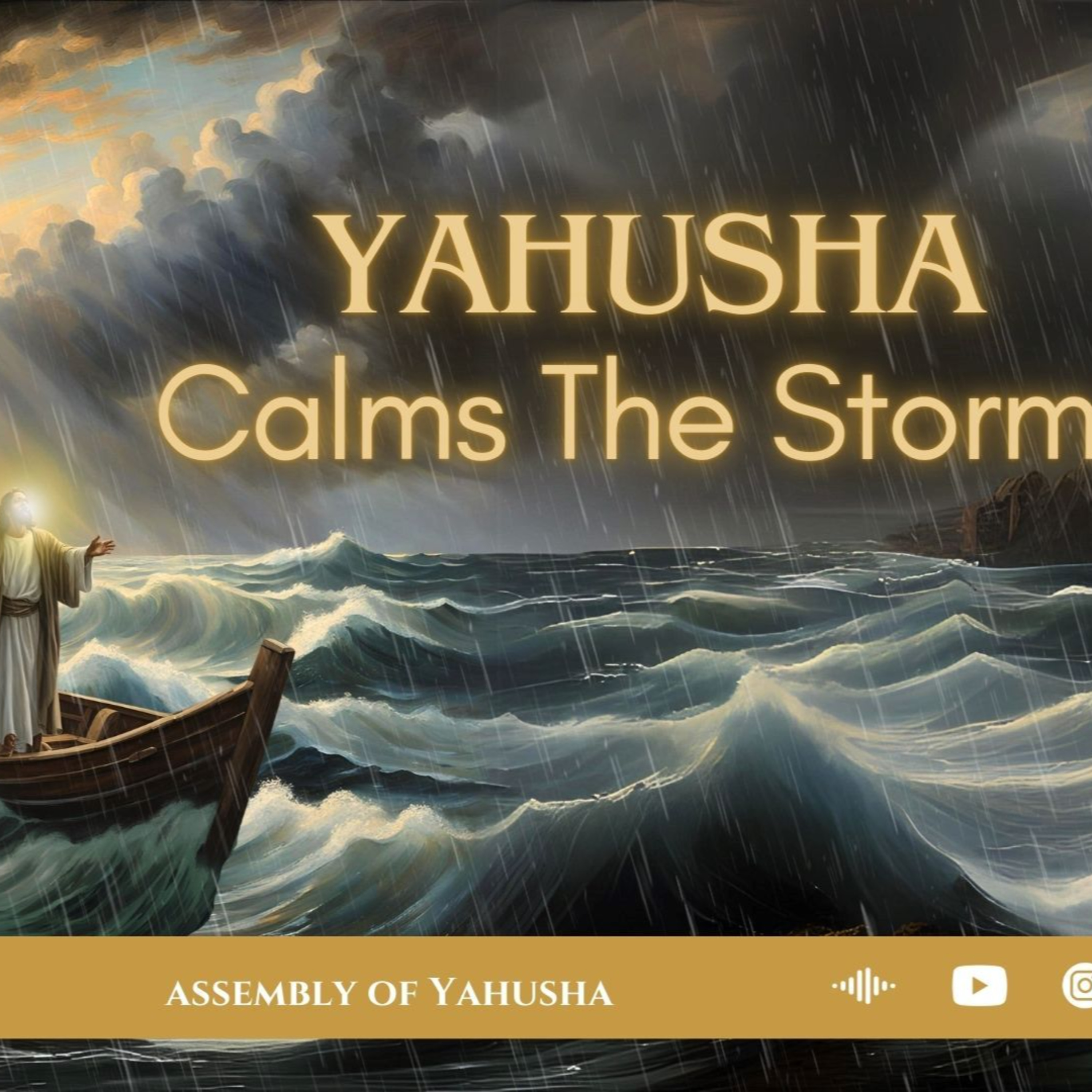 Assembly of Yahusha