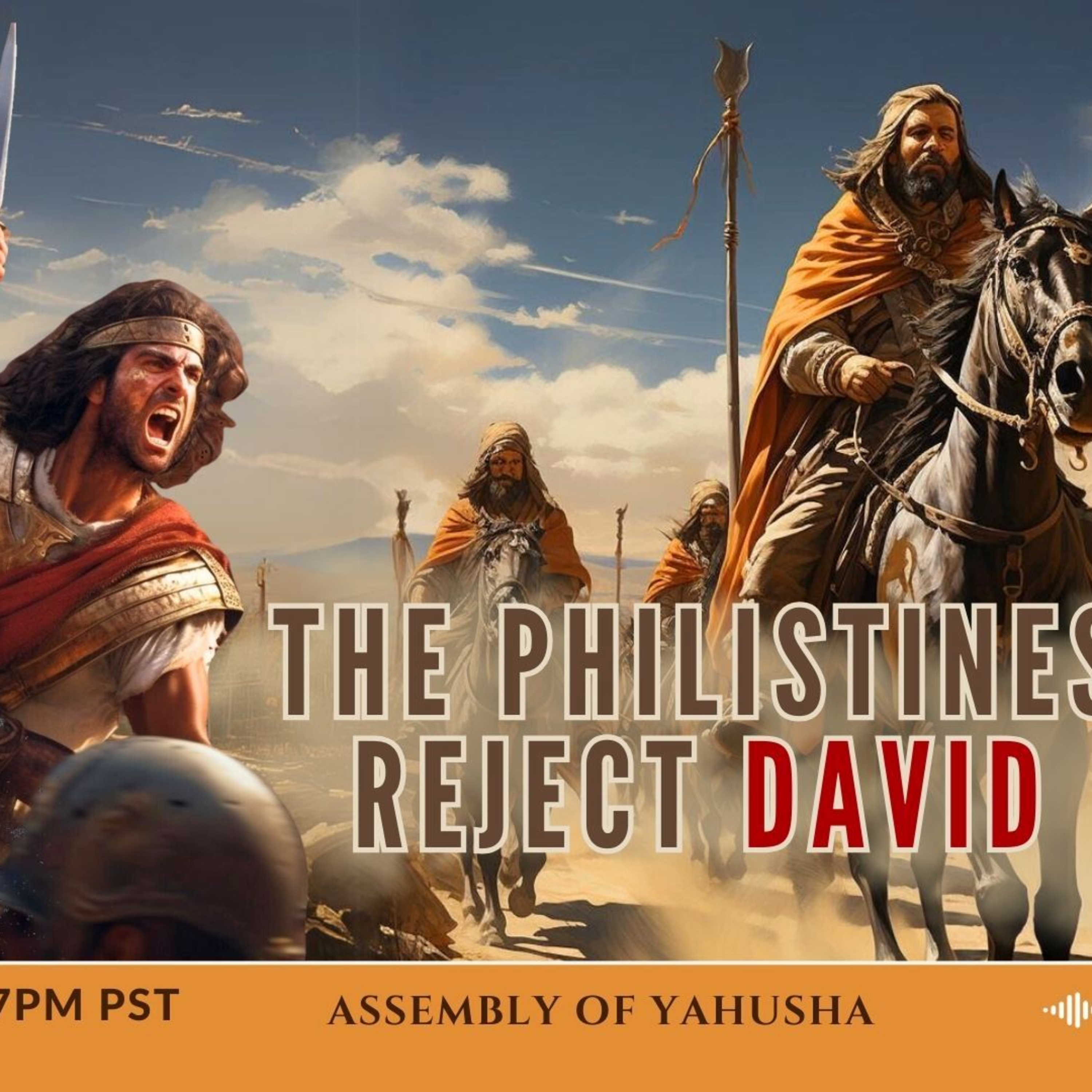 Assembly of Yahusha