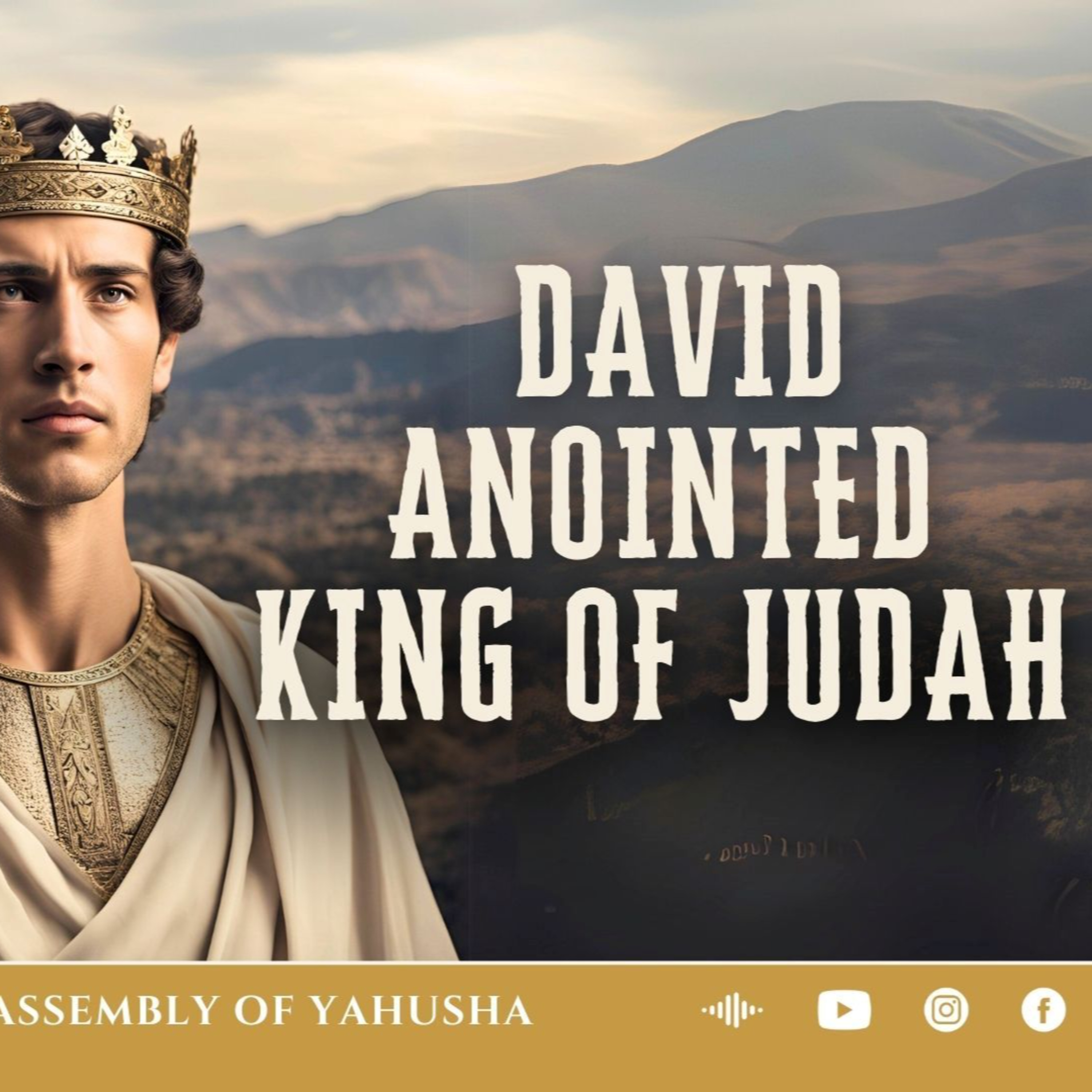 Assembly of Yahusha