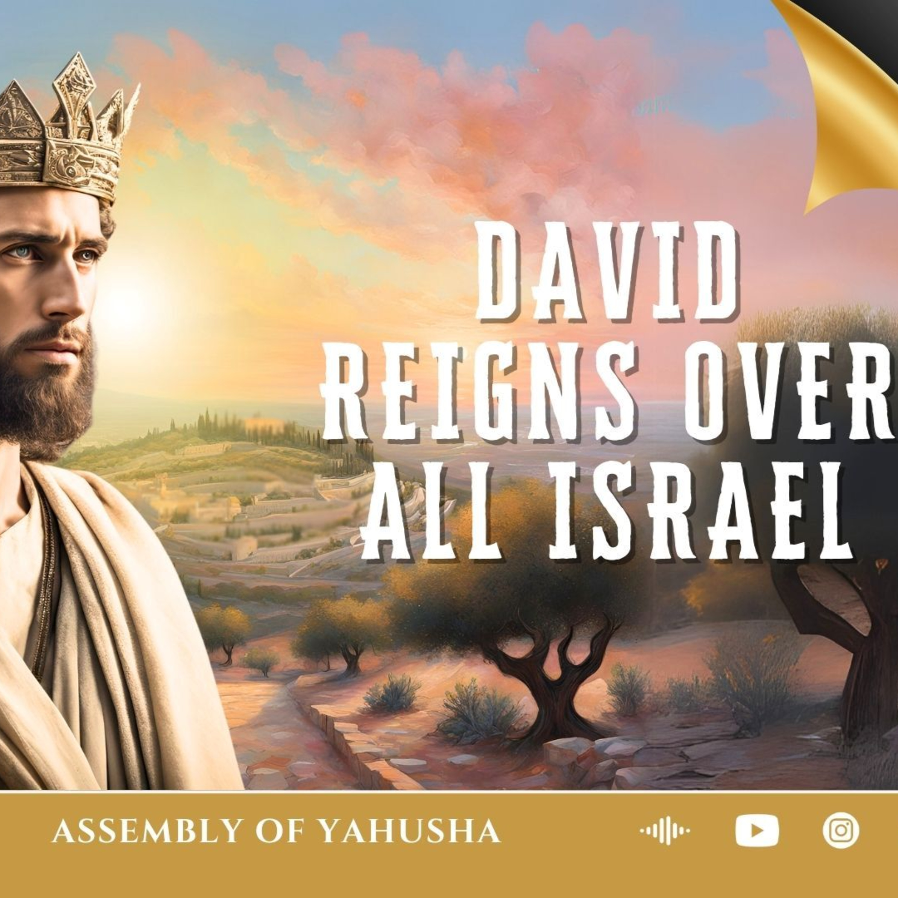 Assembly of Yahusha