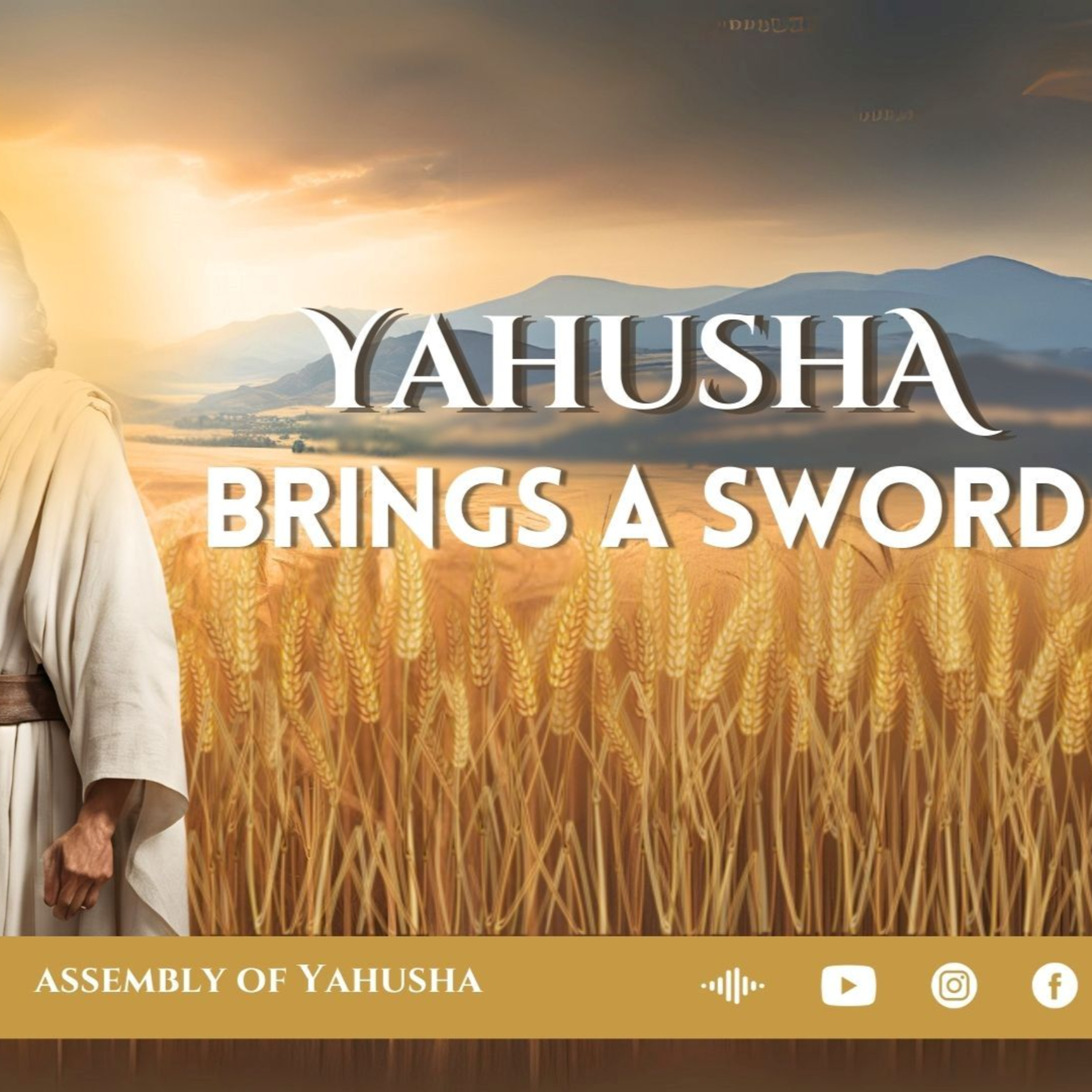 Assembly of Yahusha