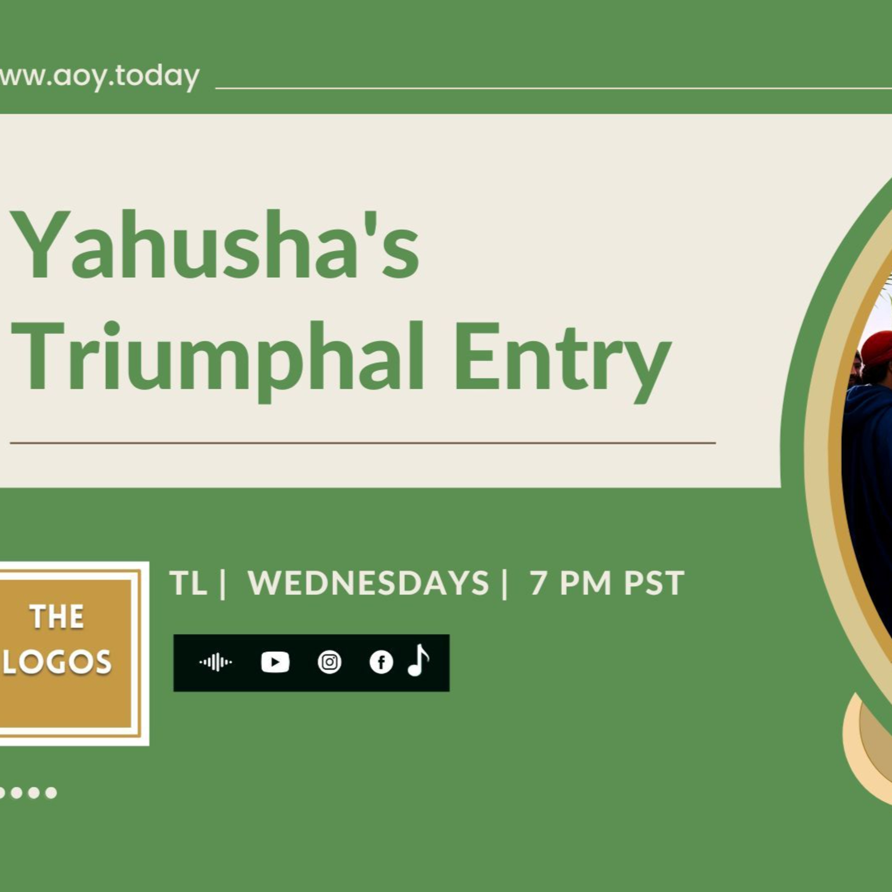 Assembly of Yahusha