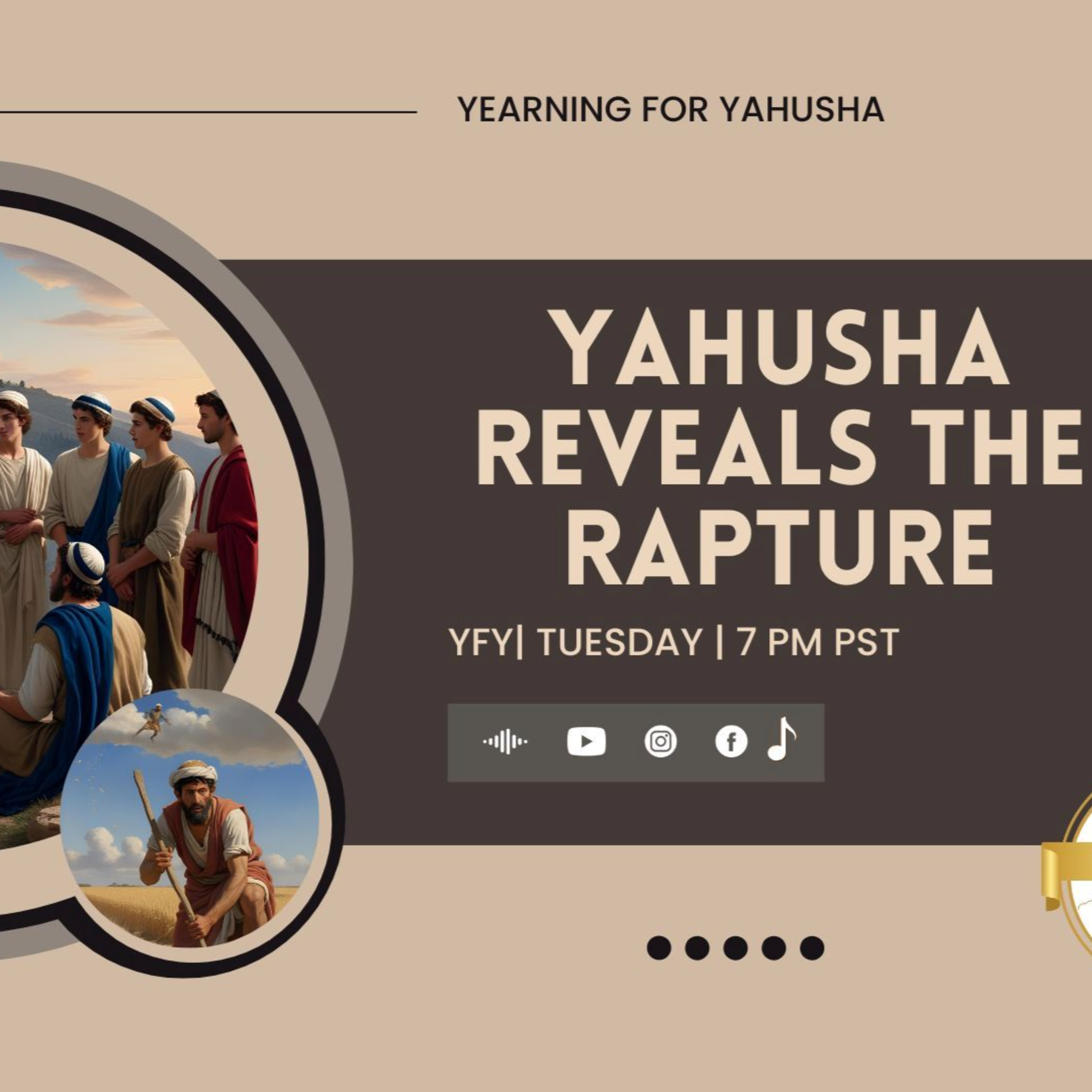 Assembly of Yahusha