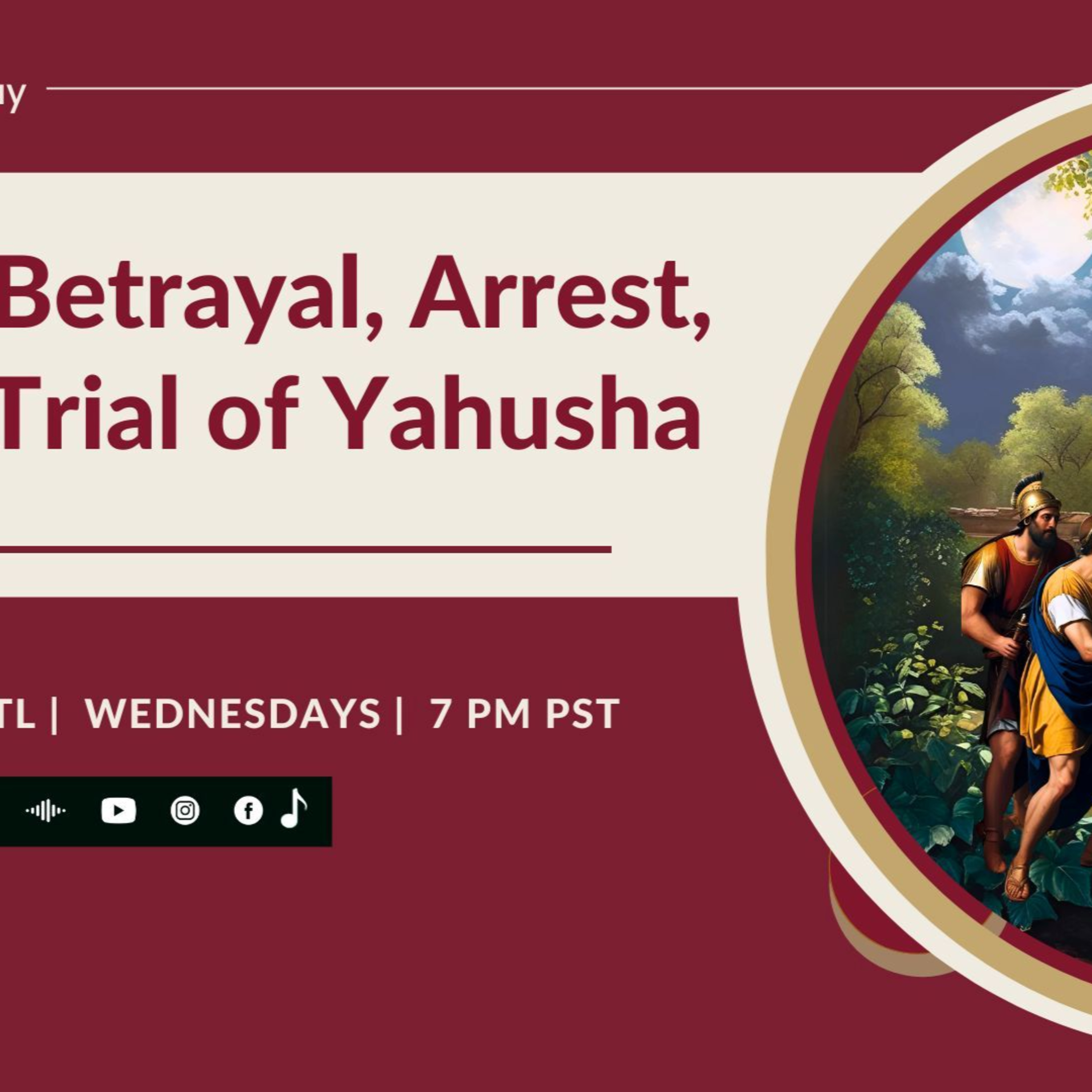 Assembly of Yahusha
