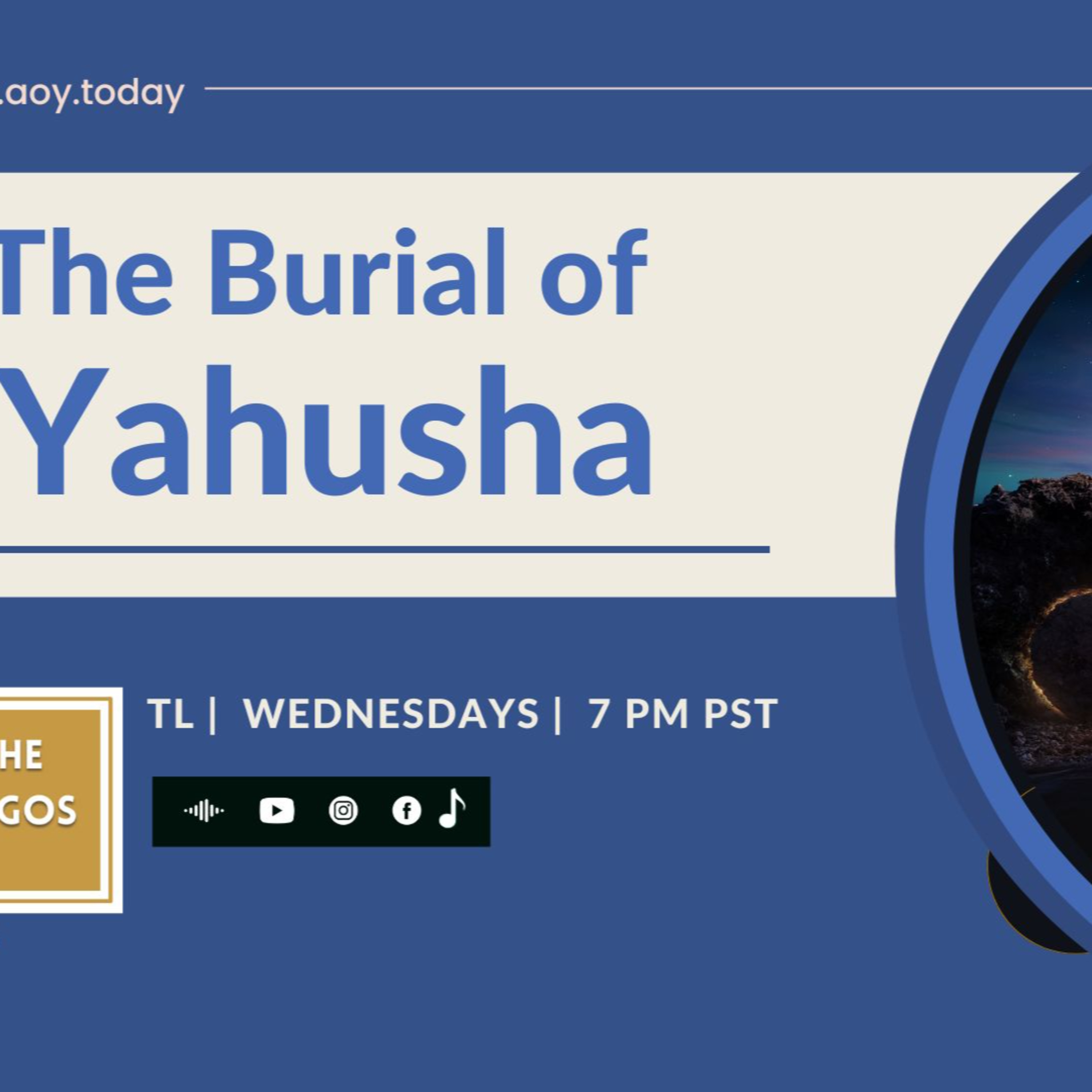 Assembly of Yahusha