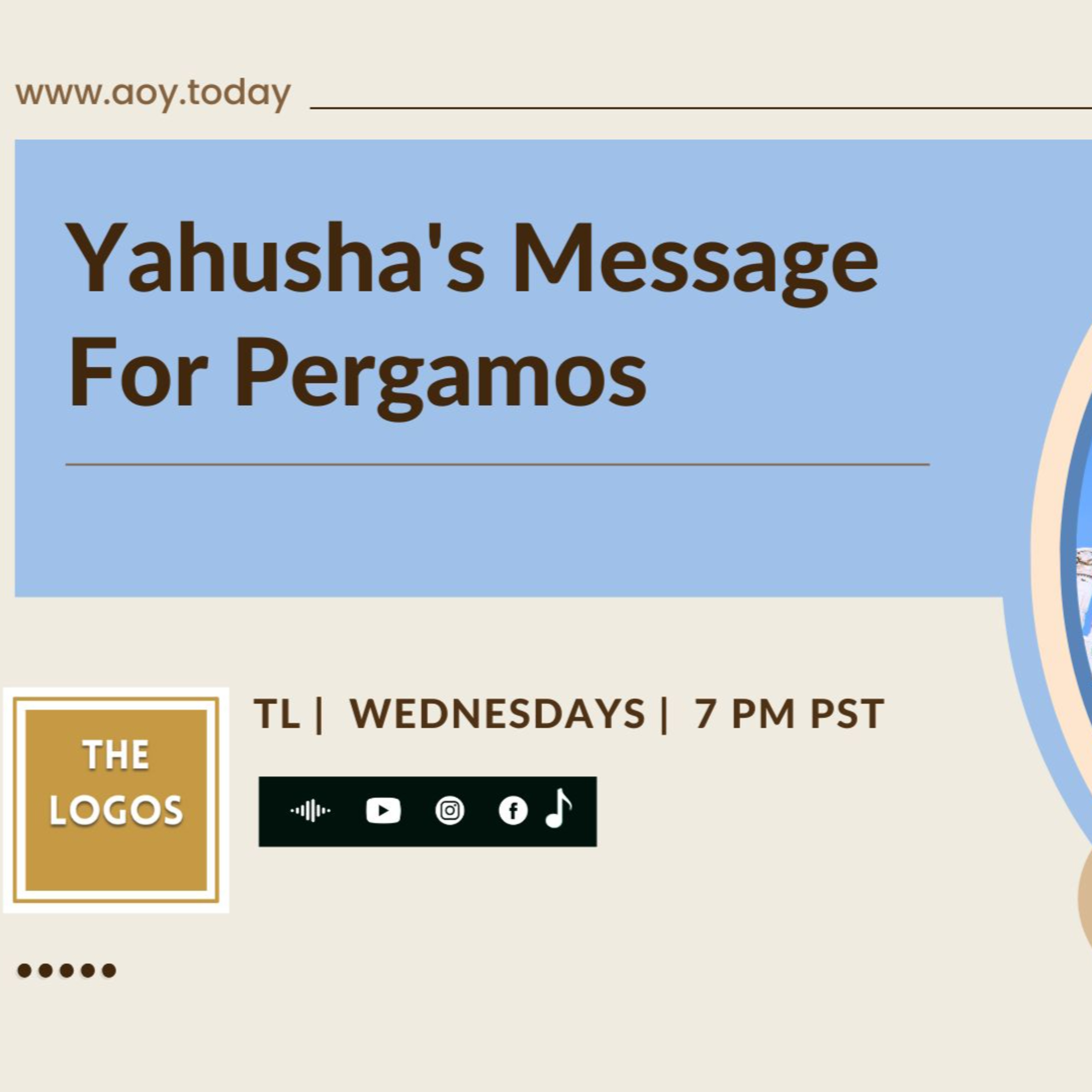 Assembly of Yahusha