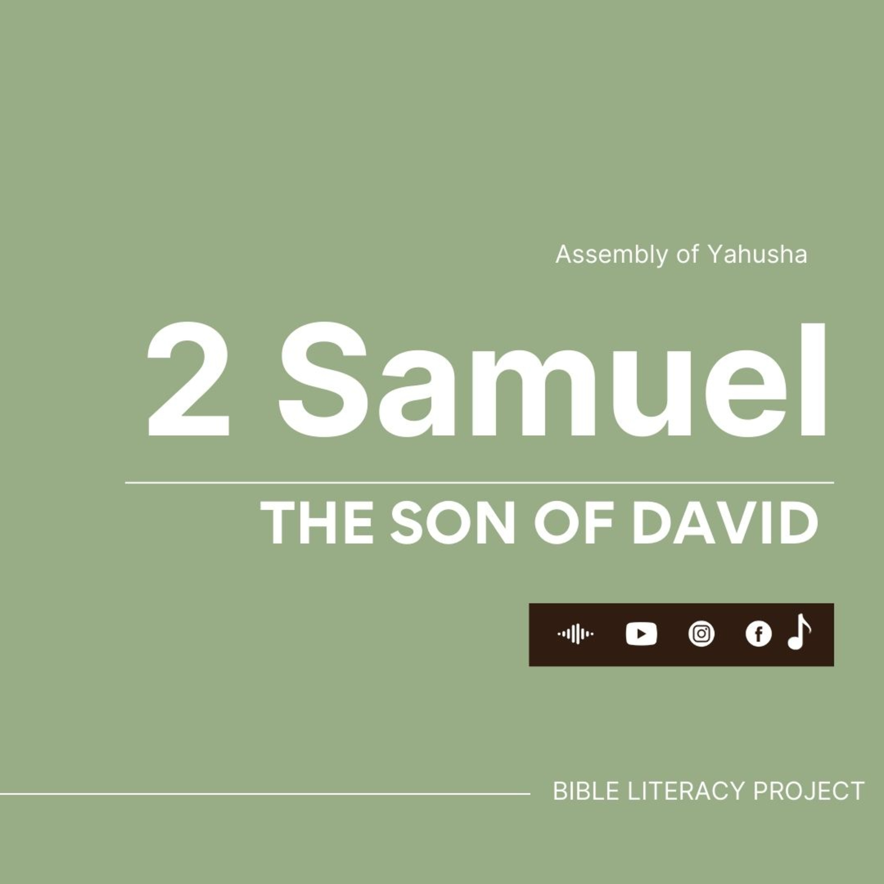 Assembly of Yahusha