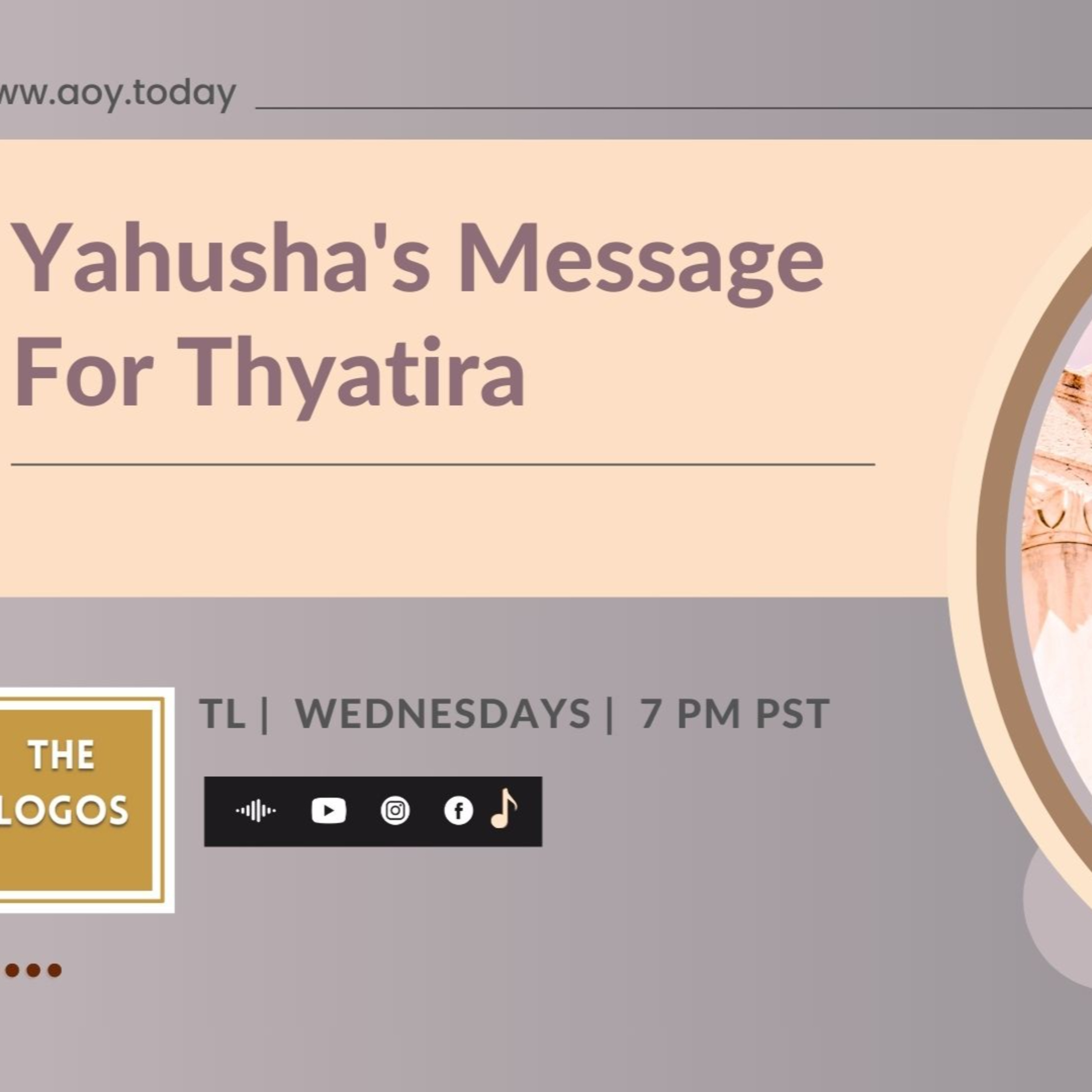 Assembly of Yahusha
