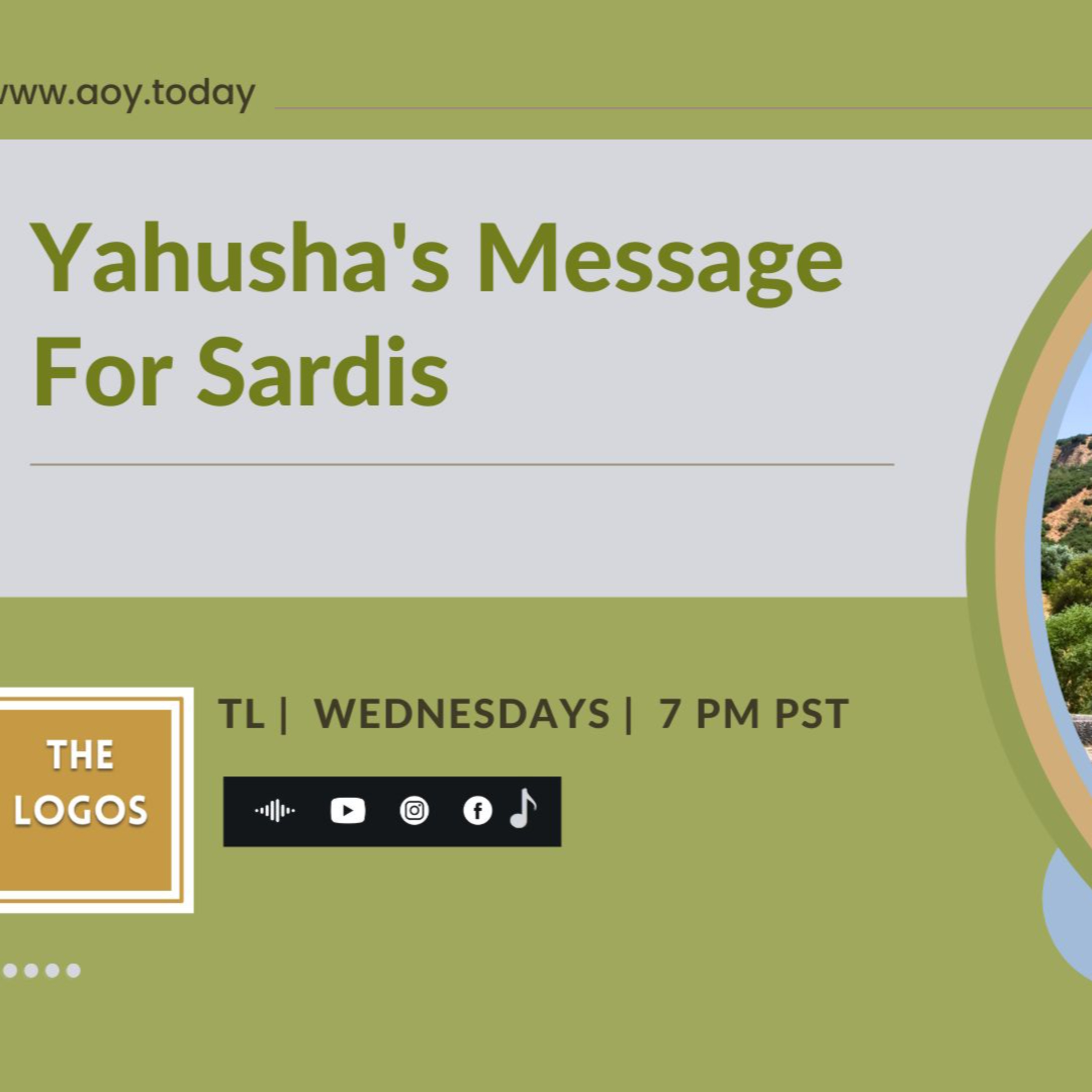 Assembly of Yahusha