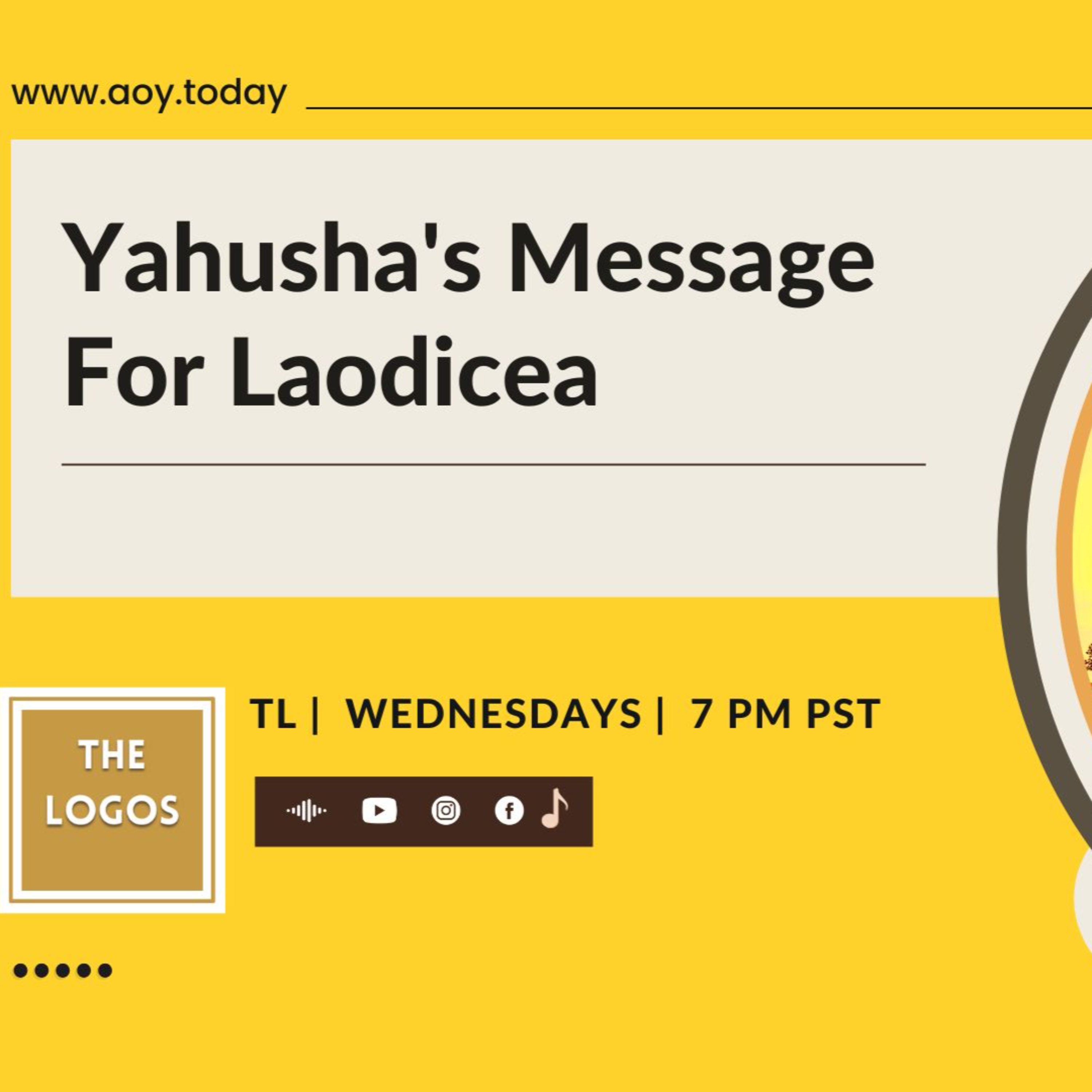 Assembly of Yahusha
