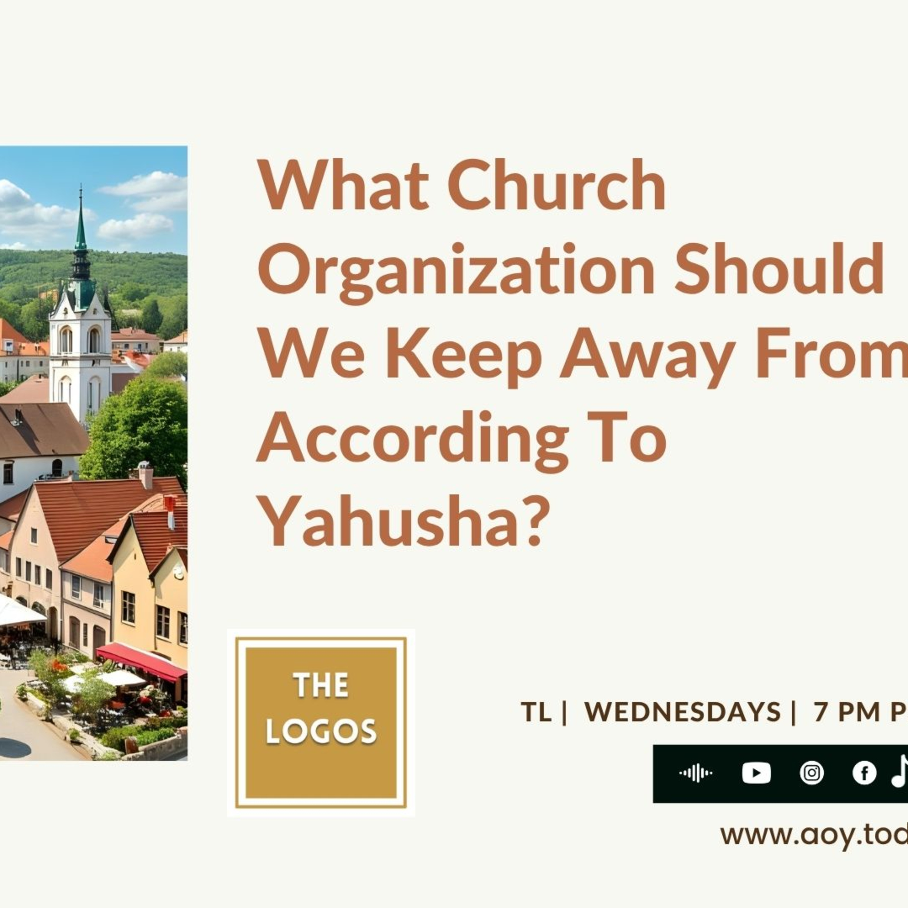 Assembly of Yahusha