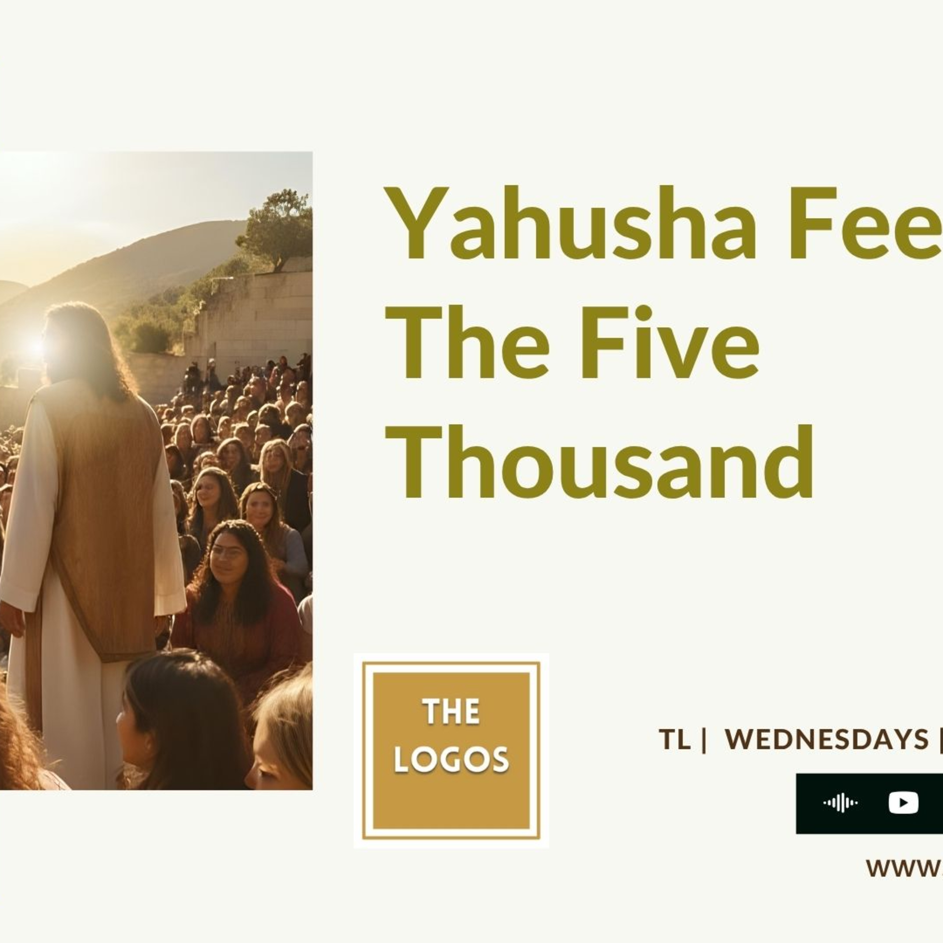 Assembly of Yahusha