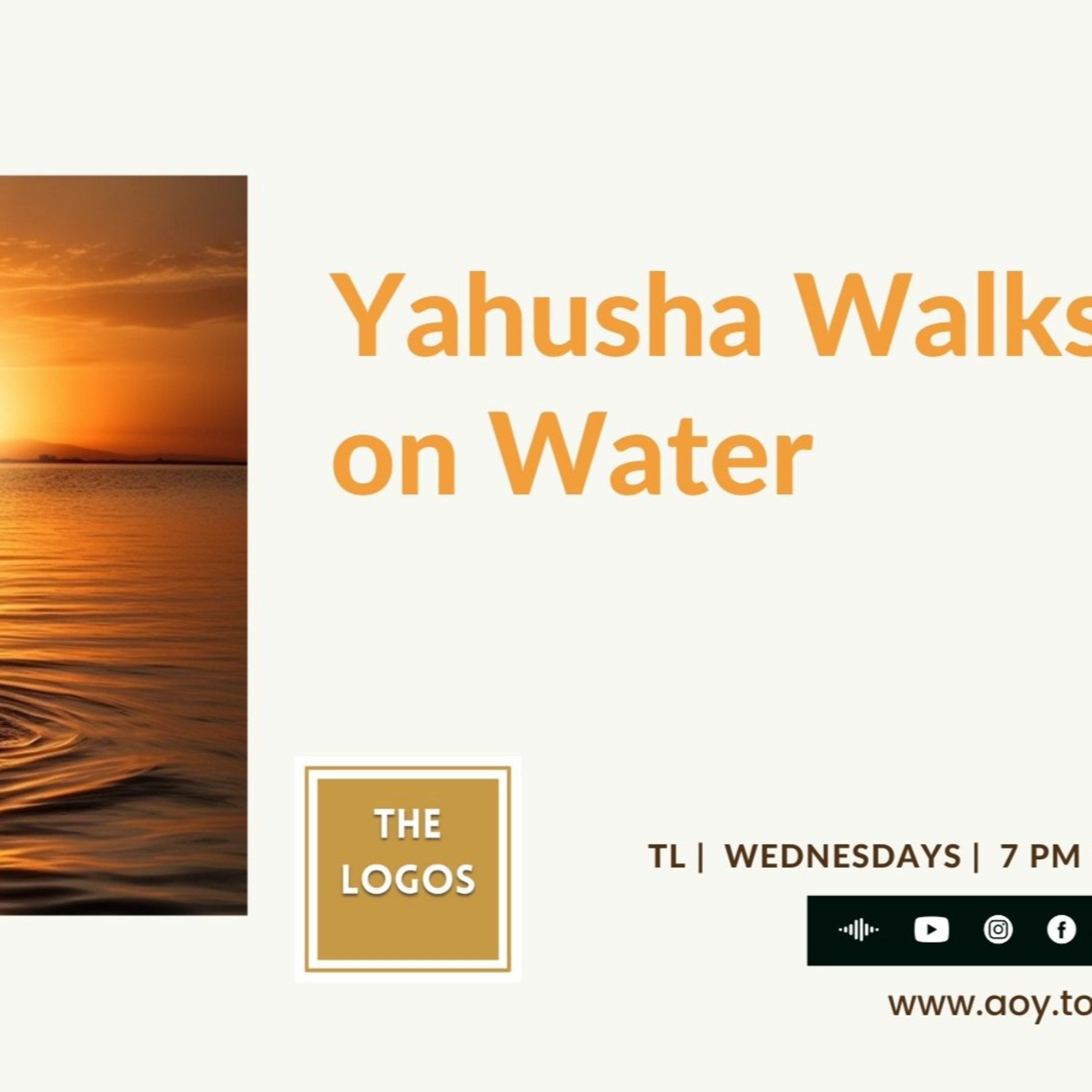 Assembly of Yahusha