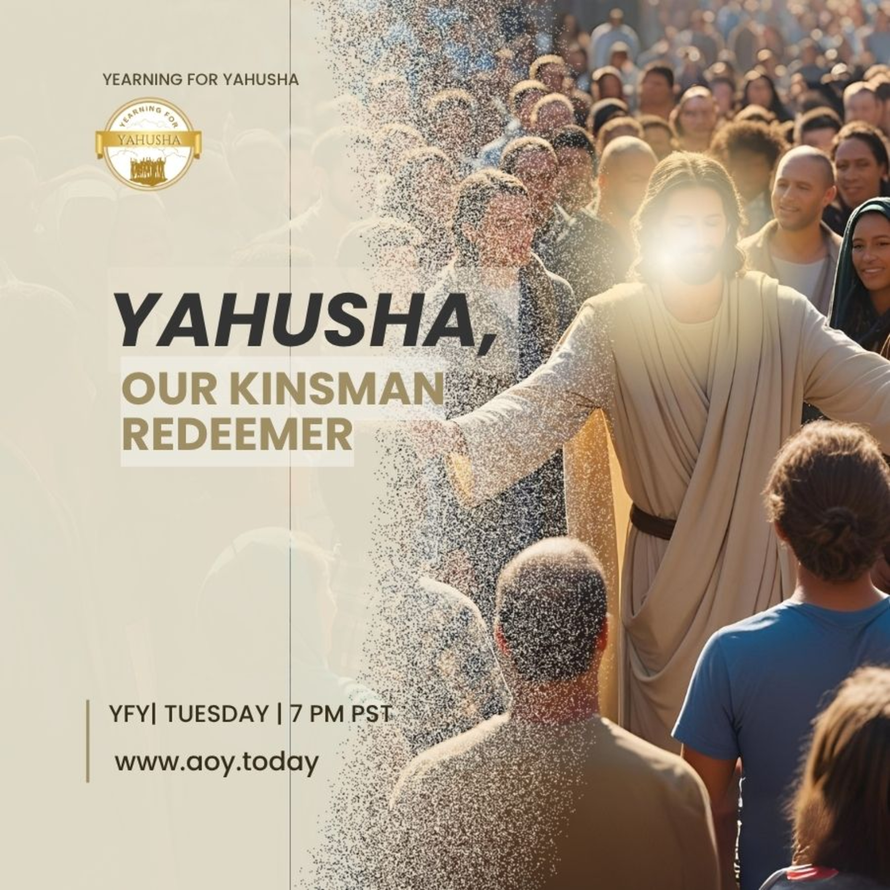 Assembly of Yahusha