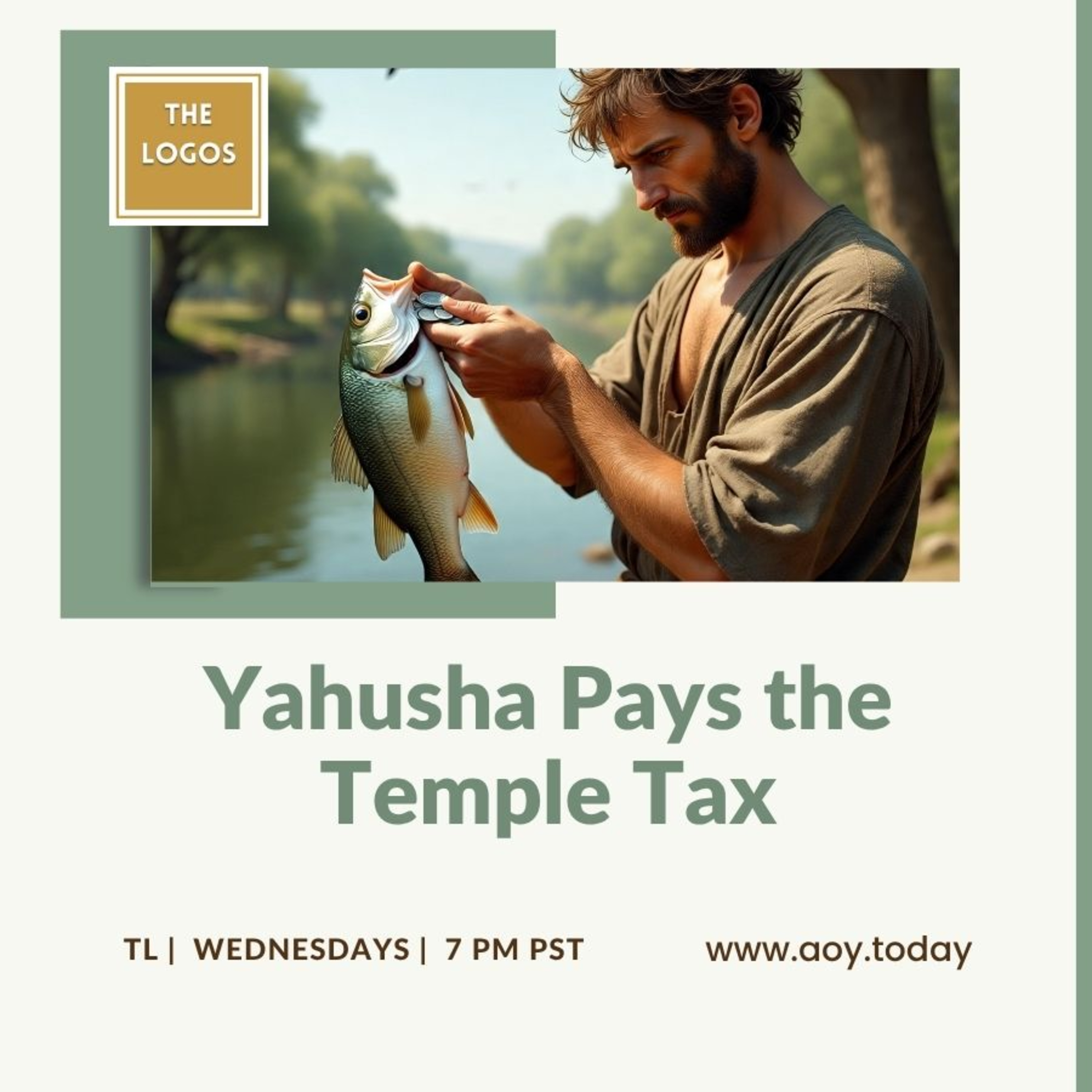 Assembly of Yahusha