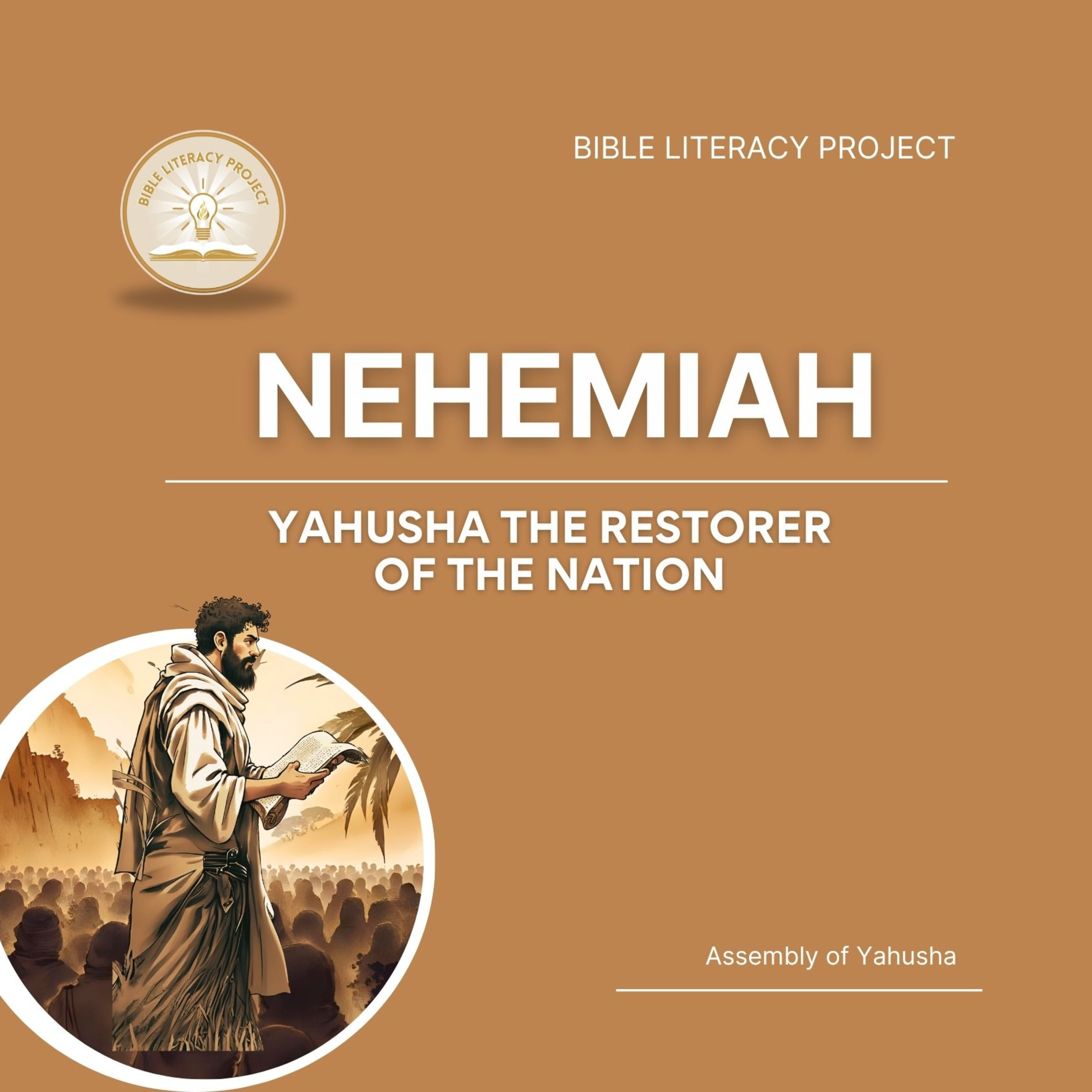 Assembly of Yahusha