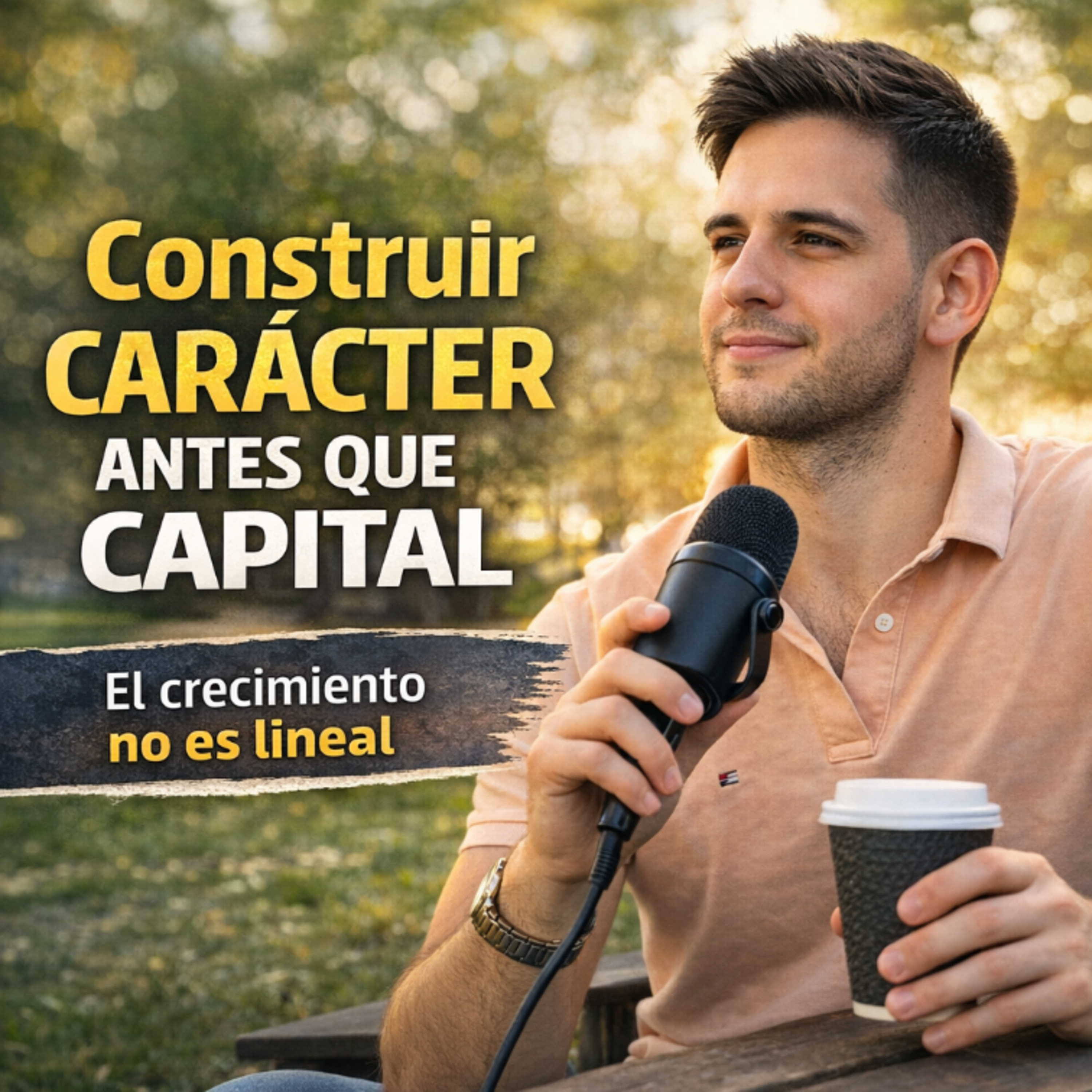 Portada de Crecer Sin Límites