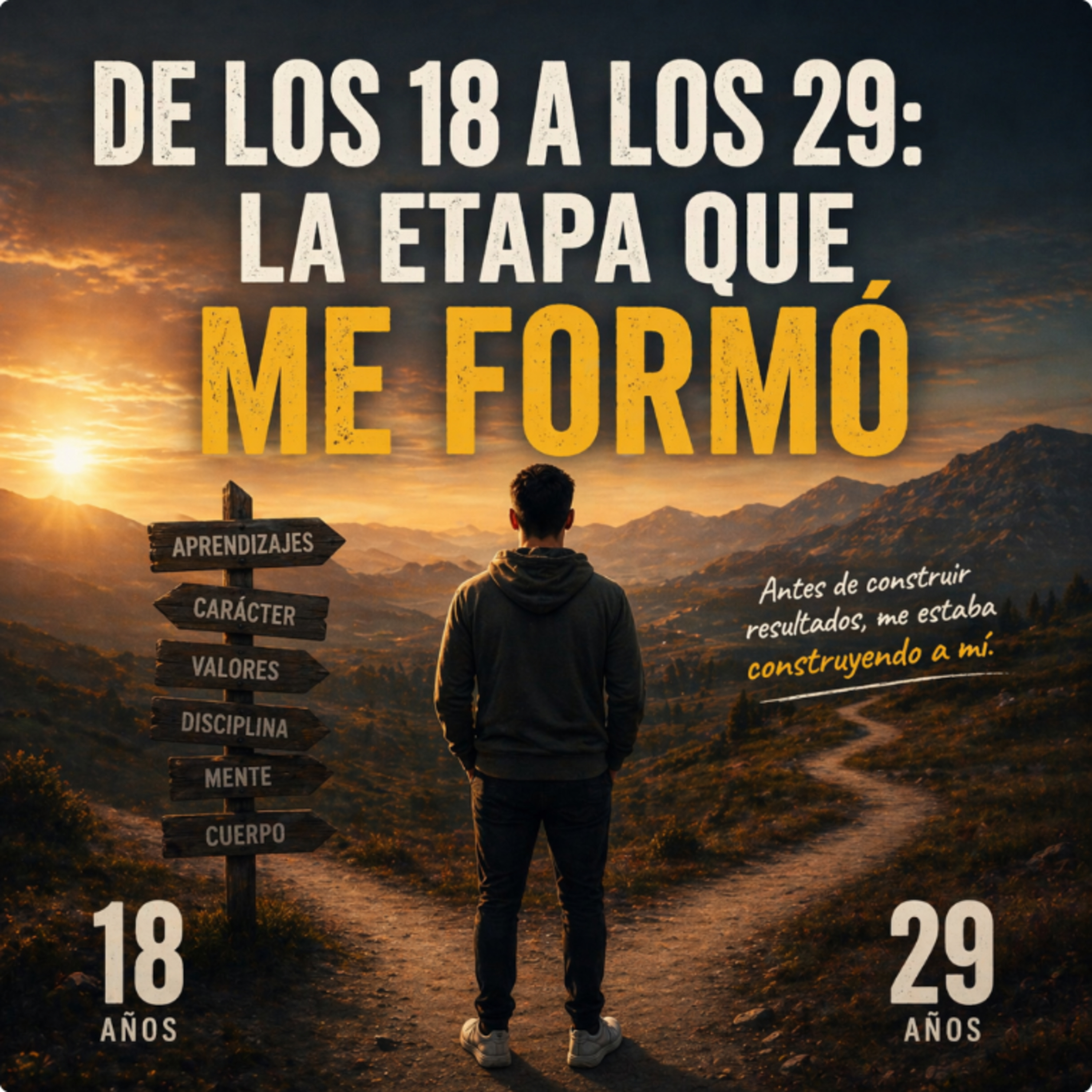 Portada de Crecer Sin Límites