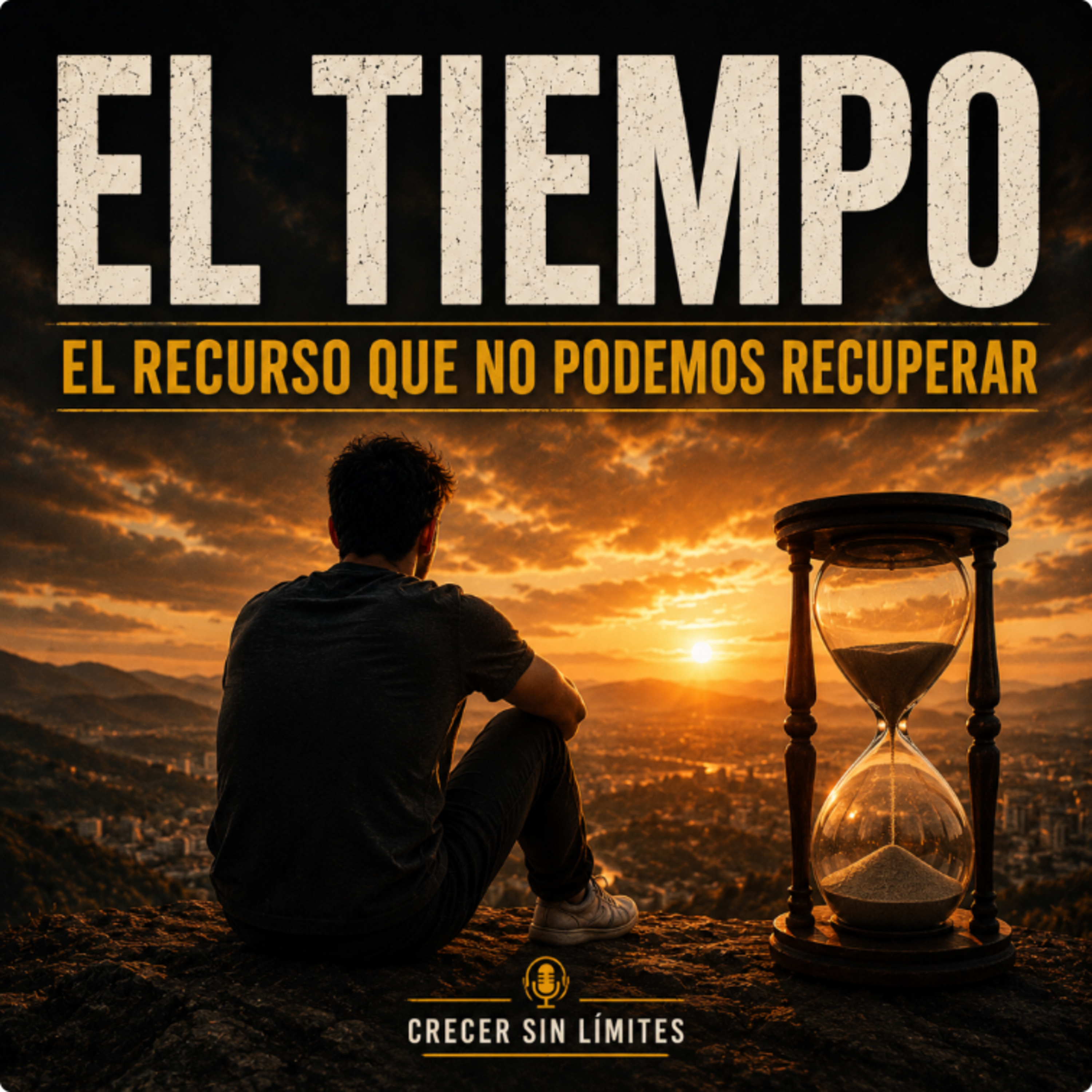 Portada de Crecer Sin Límites