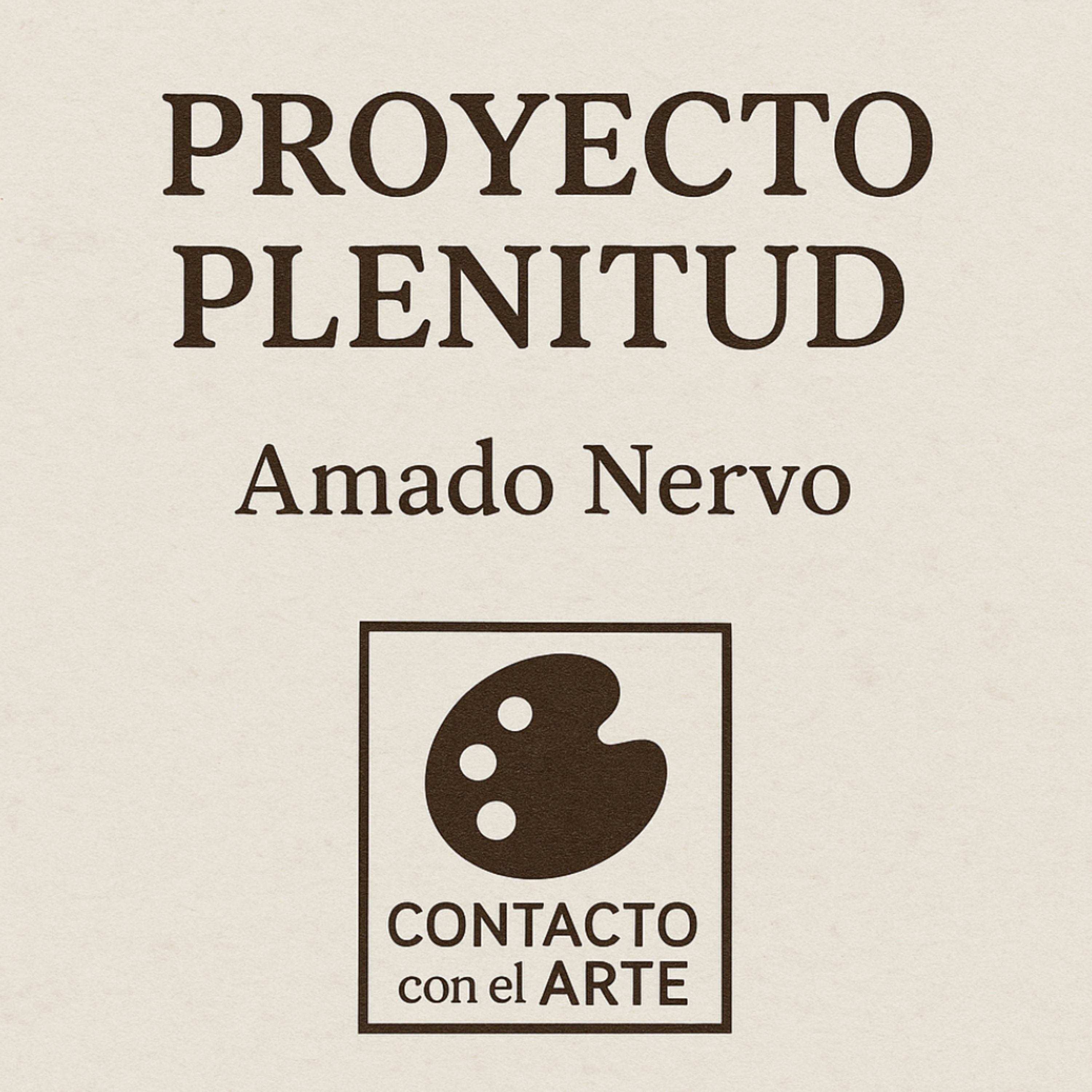 Contacto Con El ARTE.