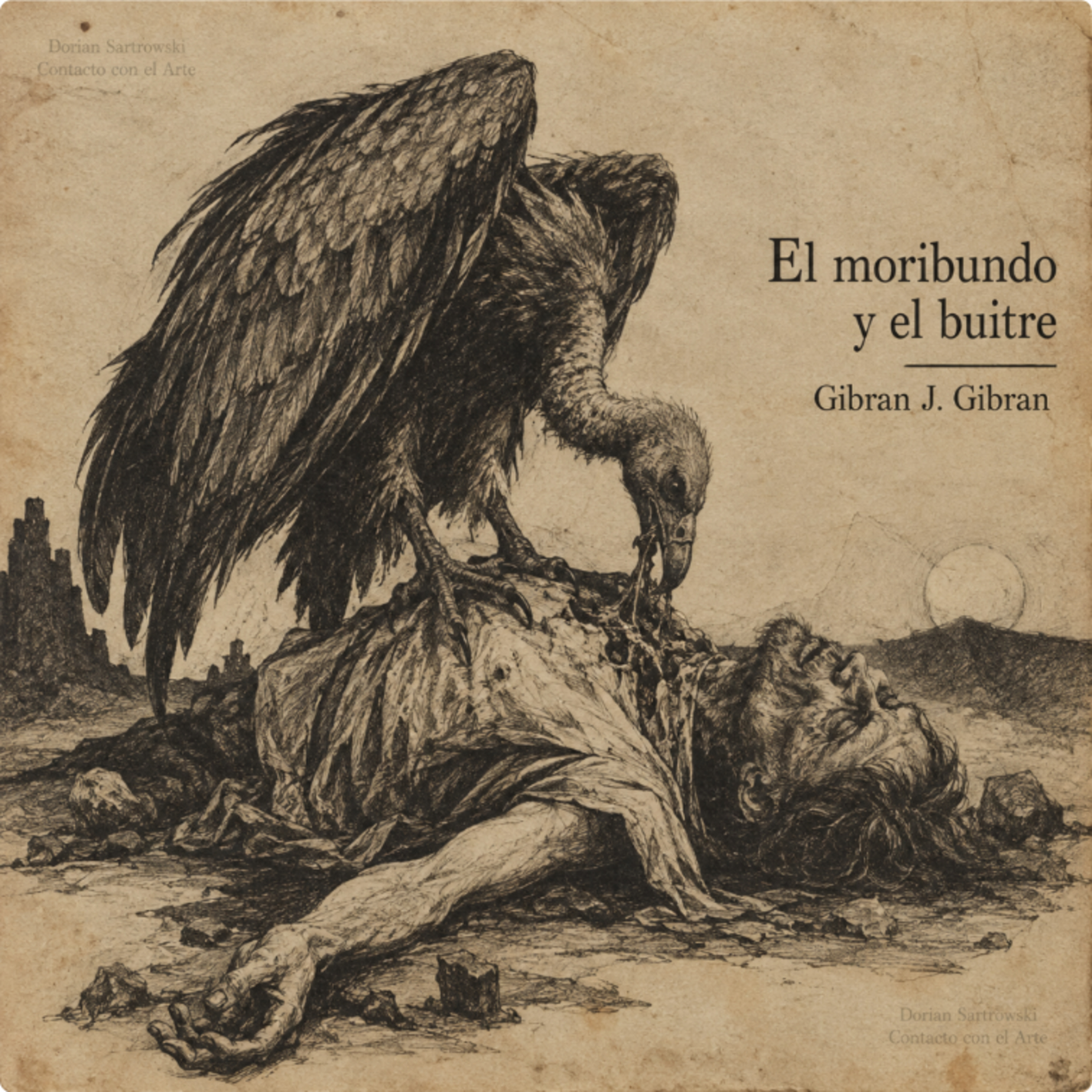 Portada de Contacto con el ARTE.
