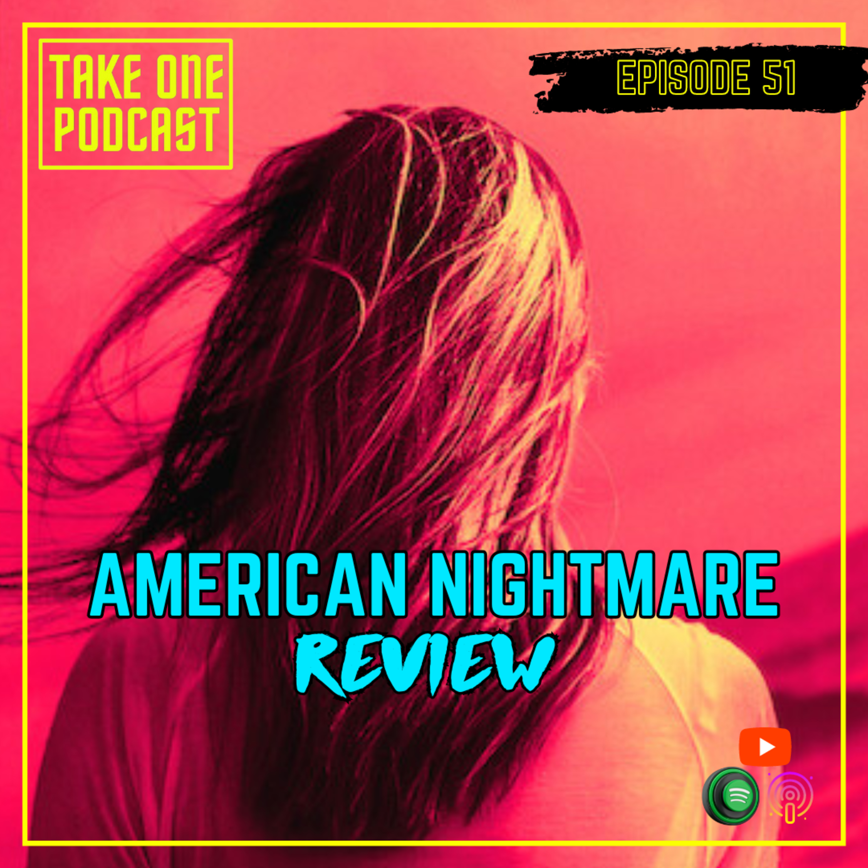 The Take One Podcast