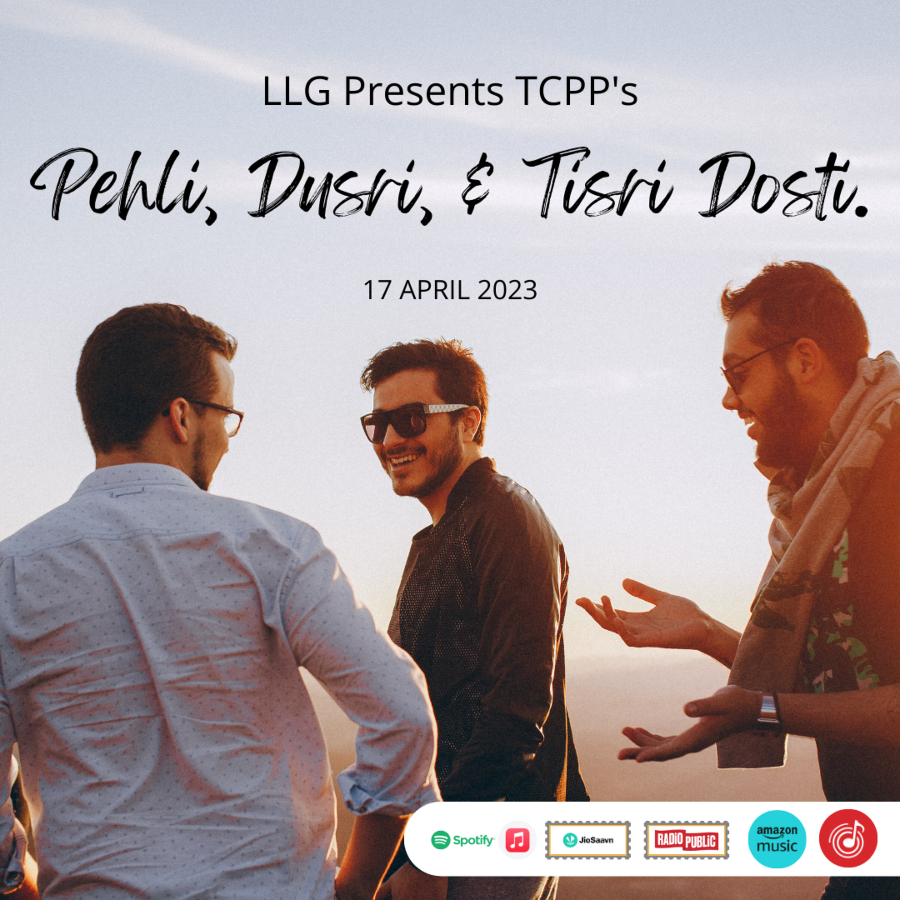 The Codelopment Presents Podcast