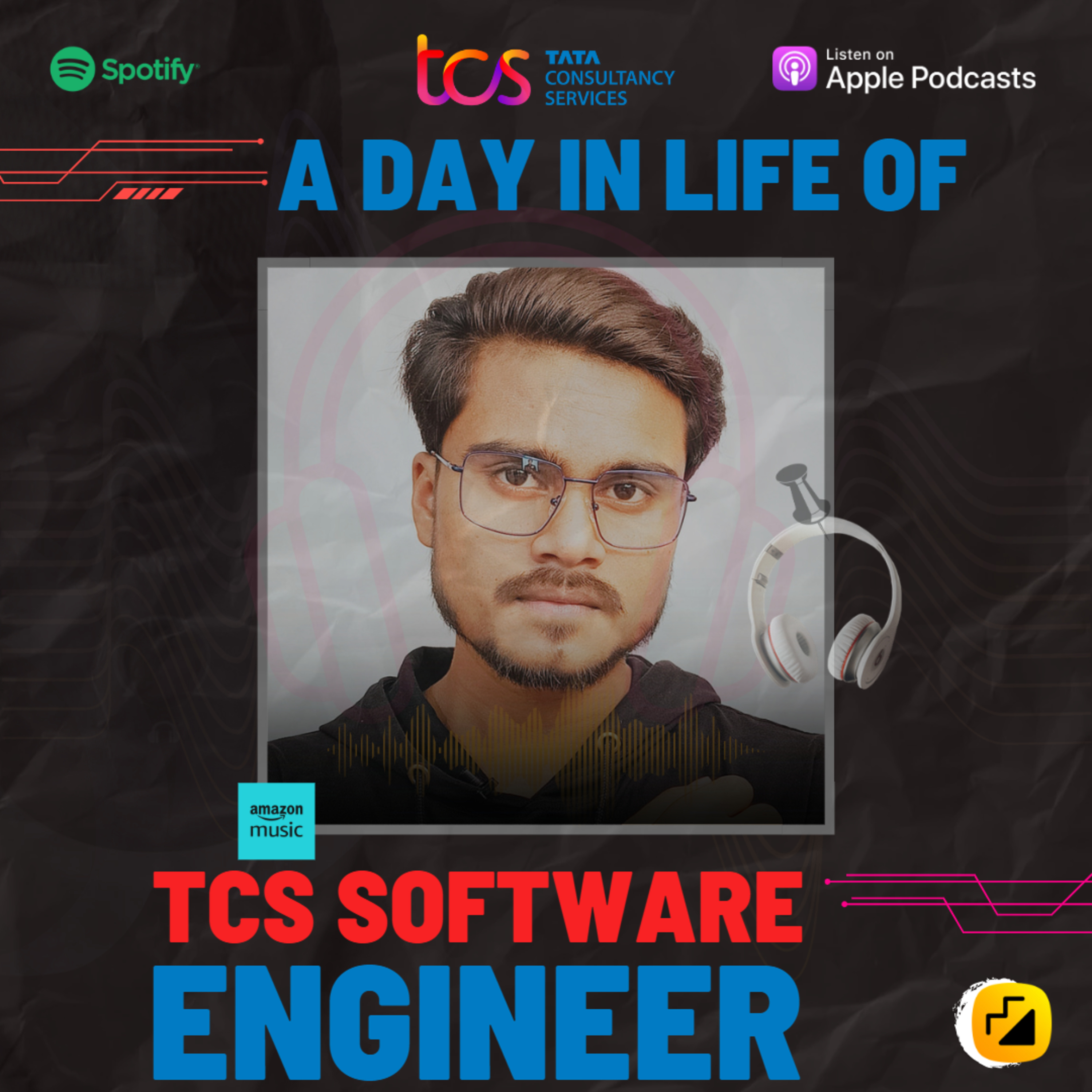 The Codelopment Presents Podcast