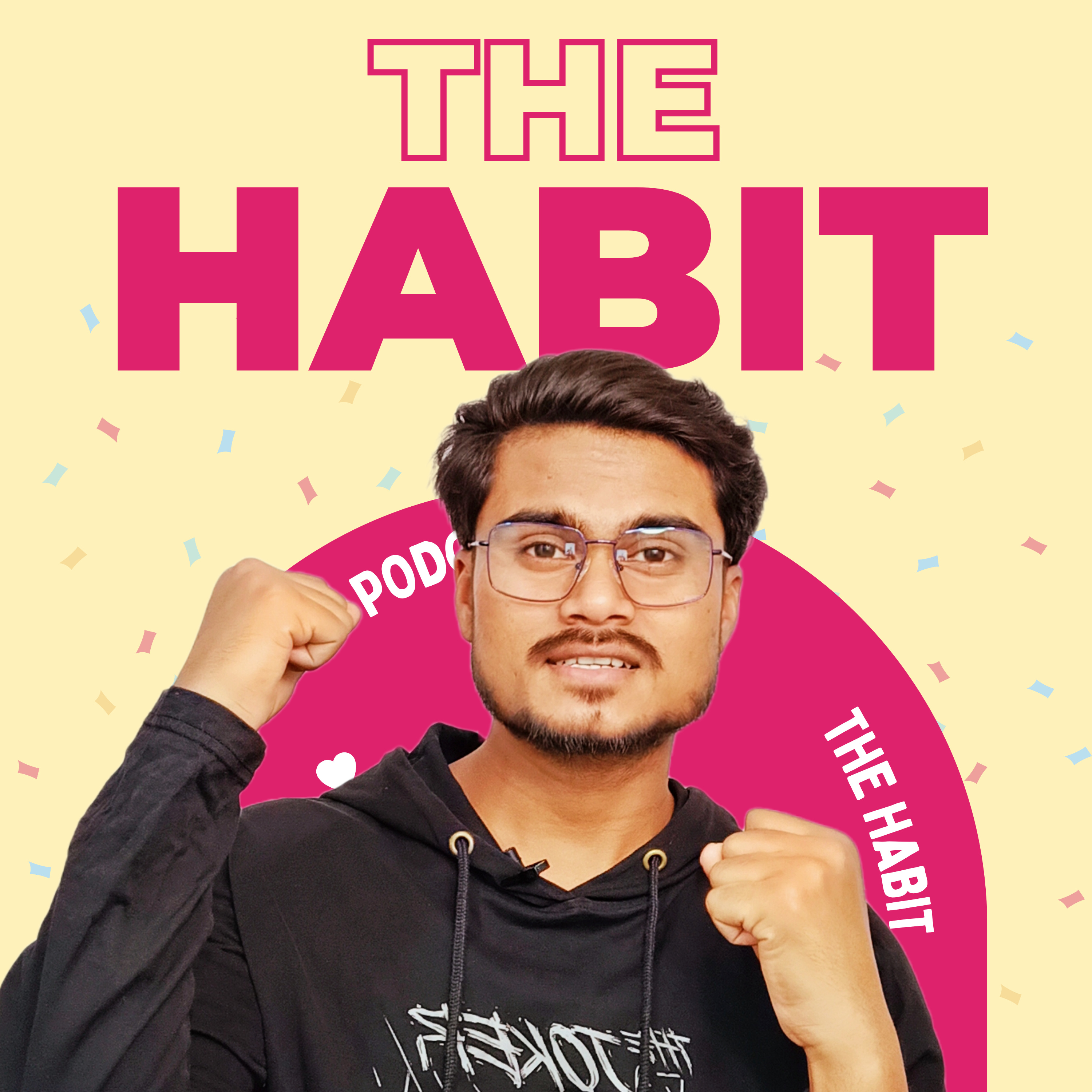 The Codelopment Presents Podcast