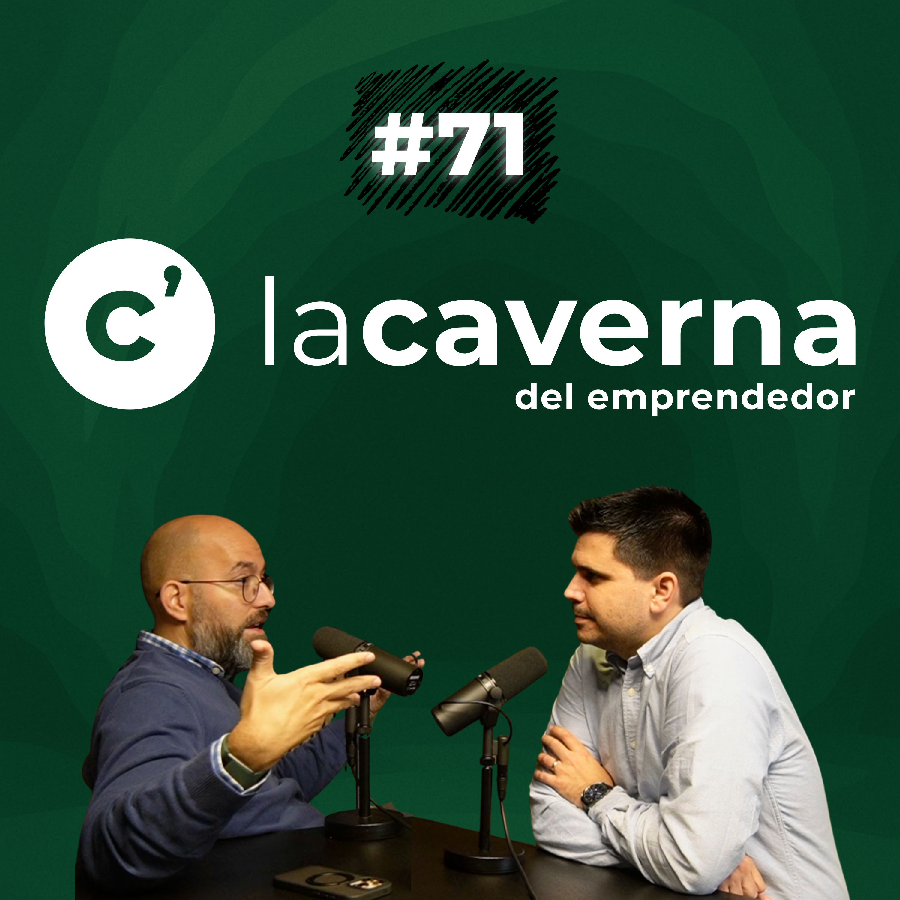 #71 Diego Bestard de Urbanitae. La importancia de la inversión inmobiliaria. episode artwork
