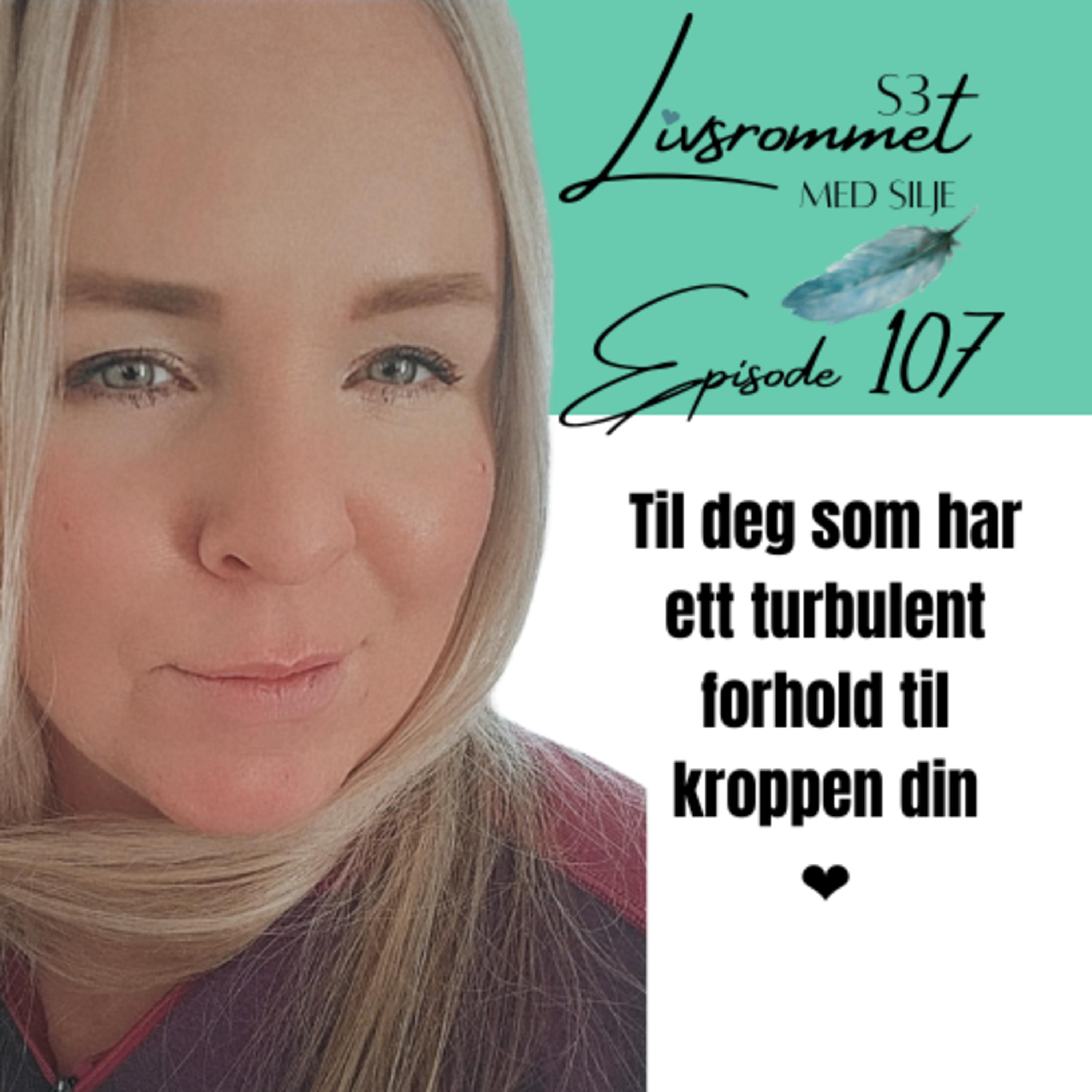 Livsrommet med Silje