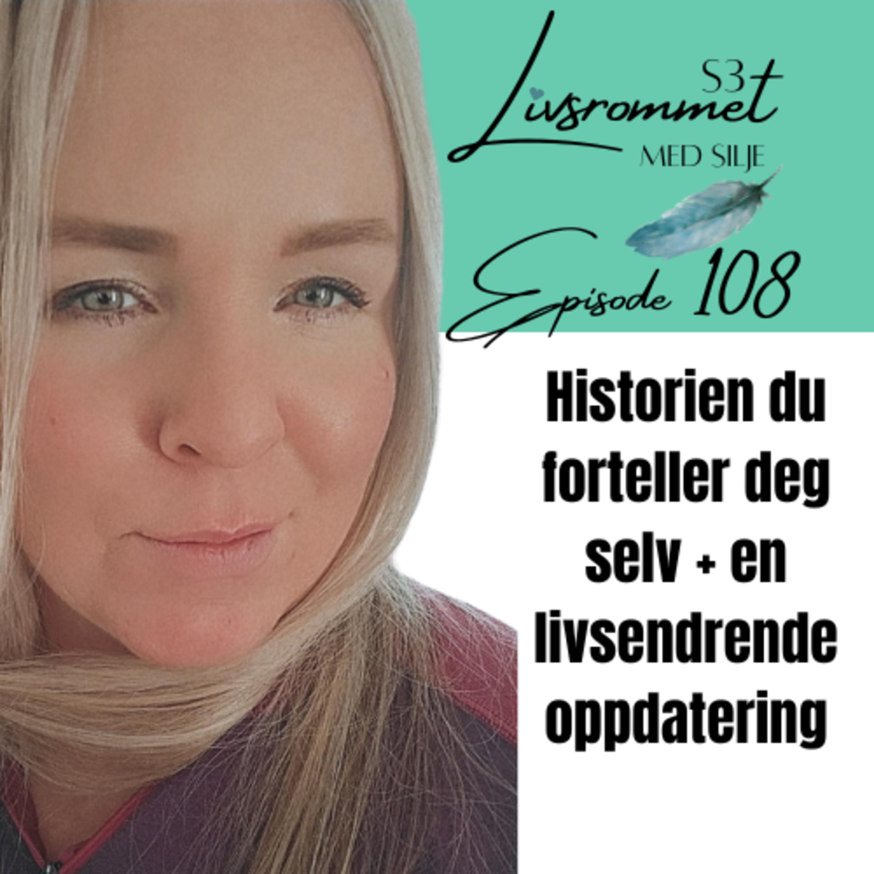 Livsrommet med Silje
