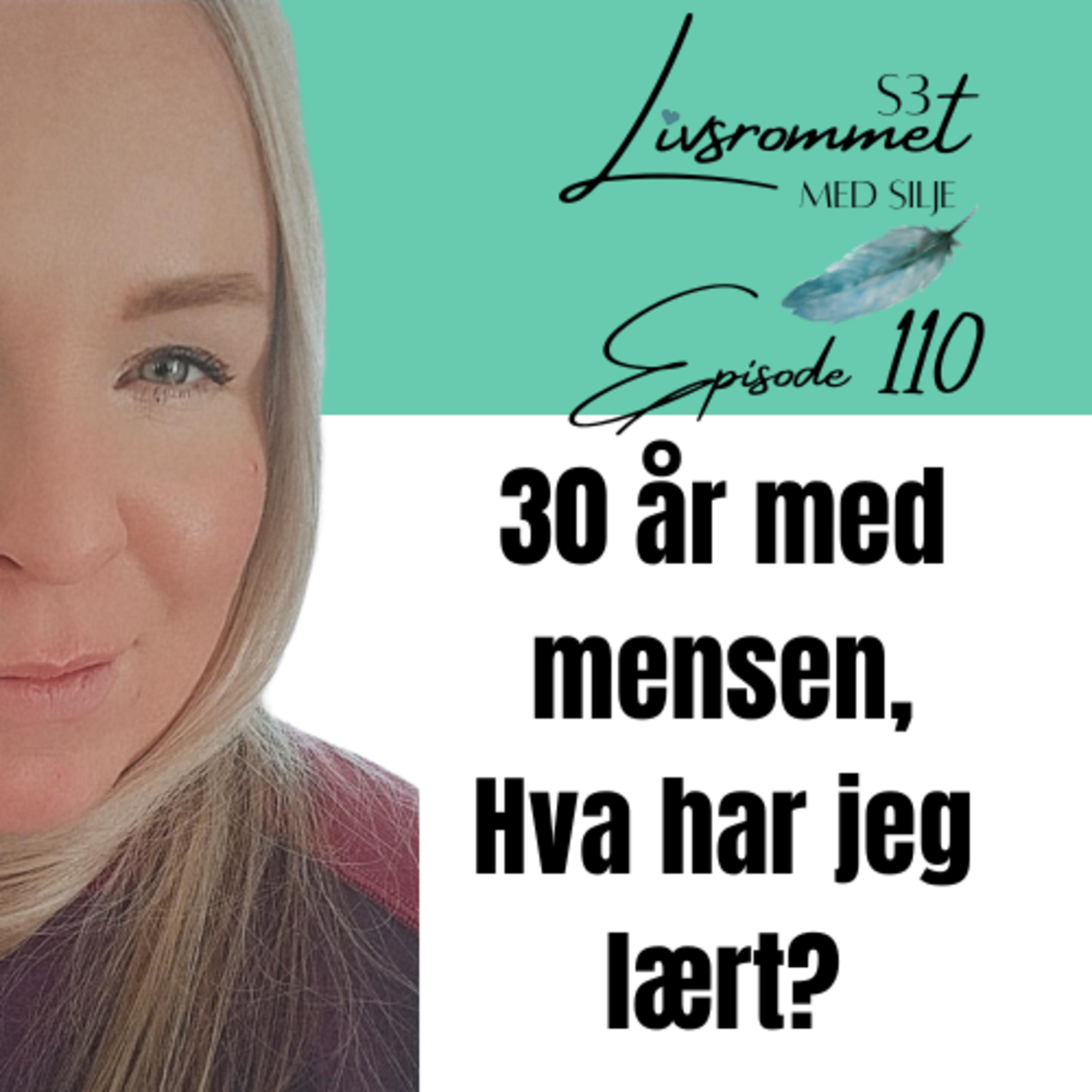 Livsrommet med Silje