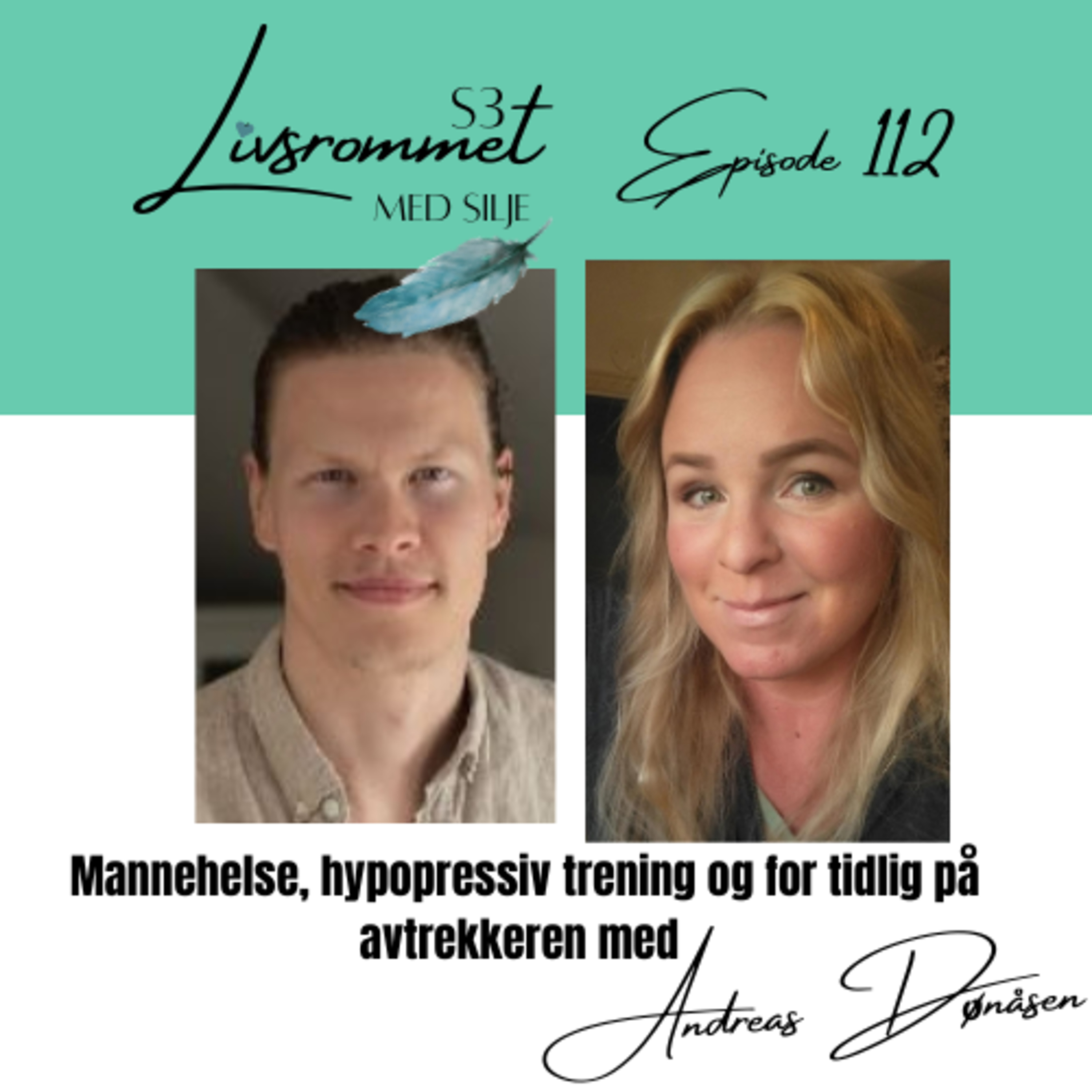 Livsrommet med Silje