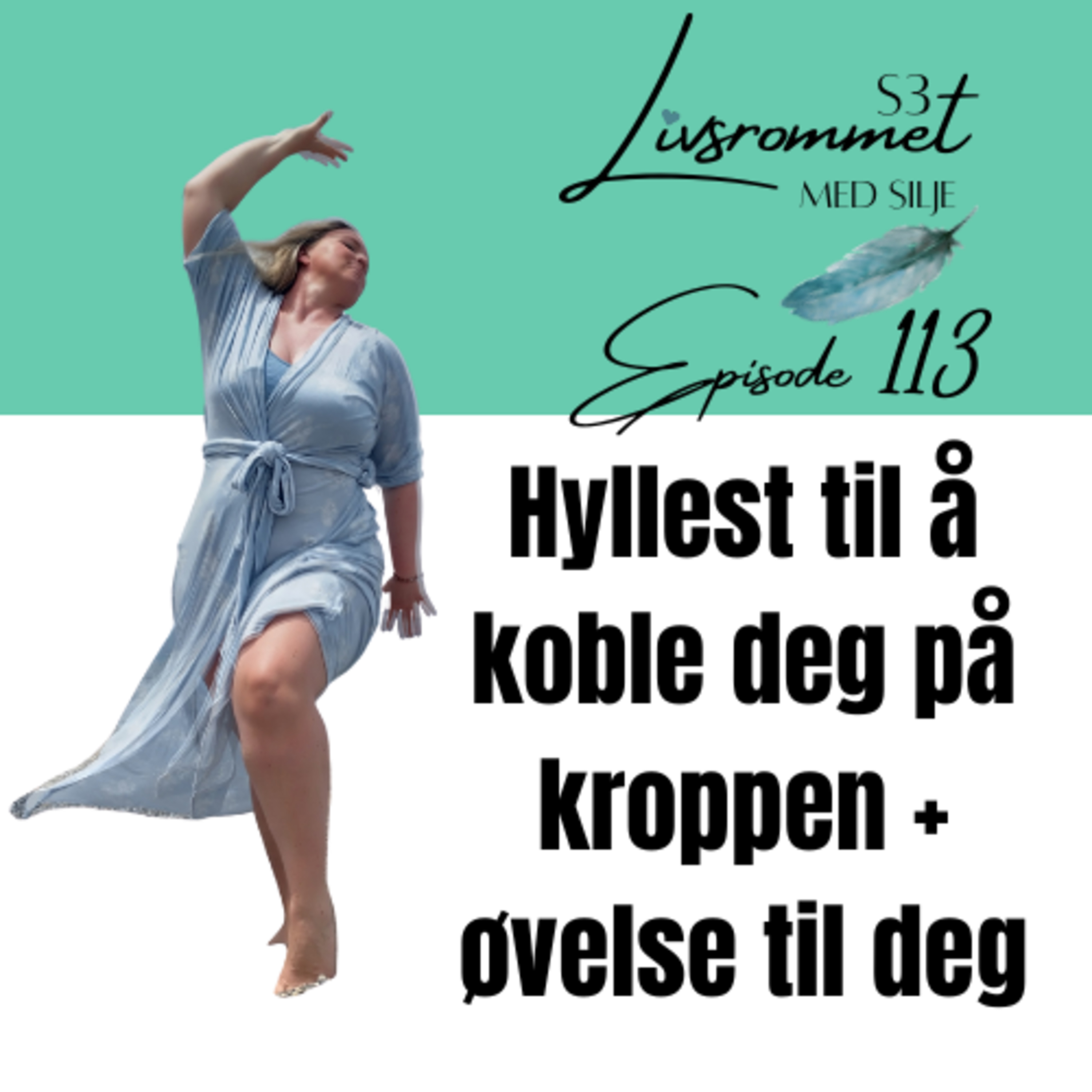 Livsrommet med Silje