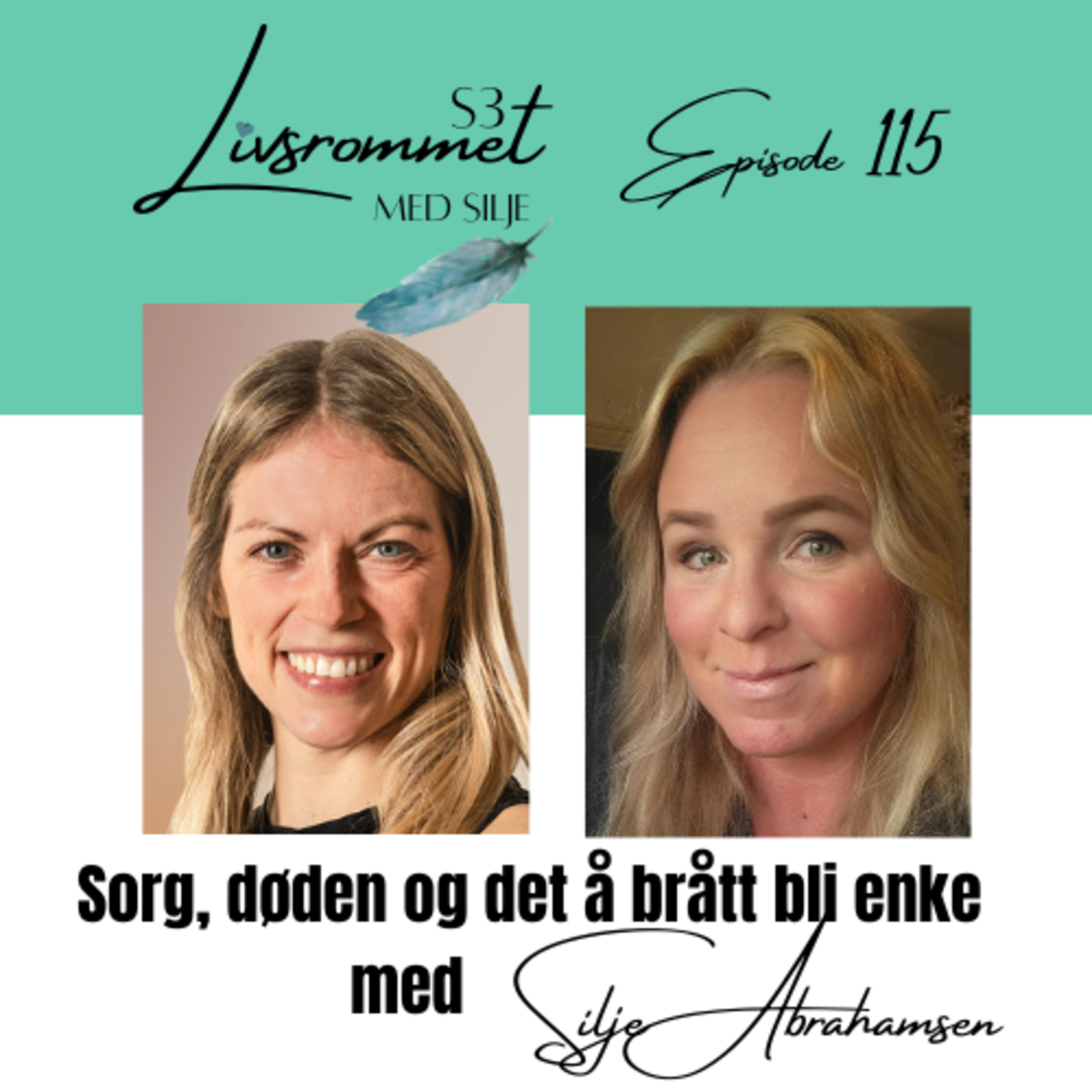 Livsrommet med Silje