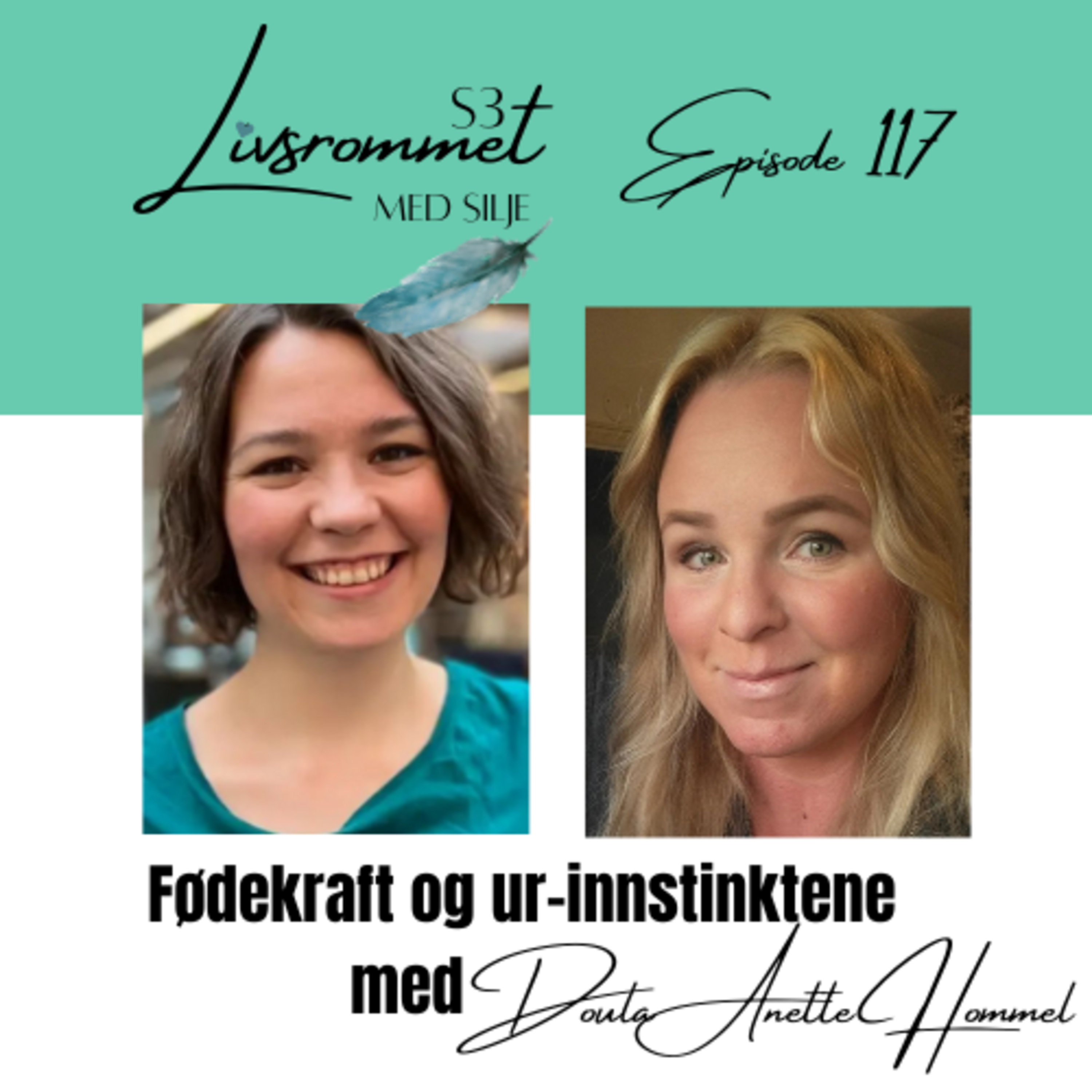 Livsrommet med Silje