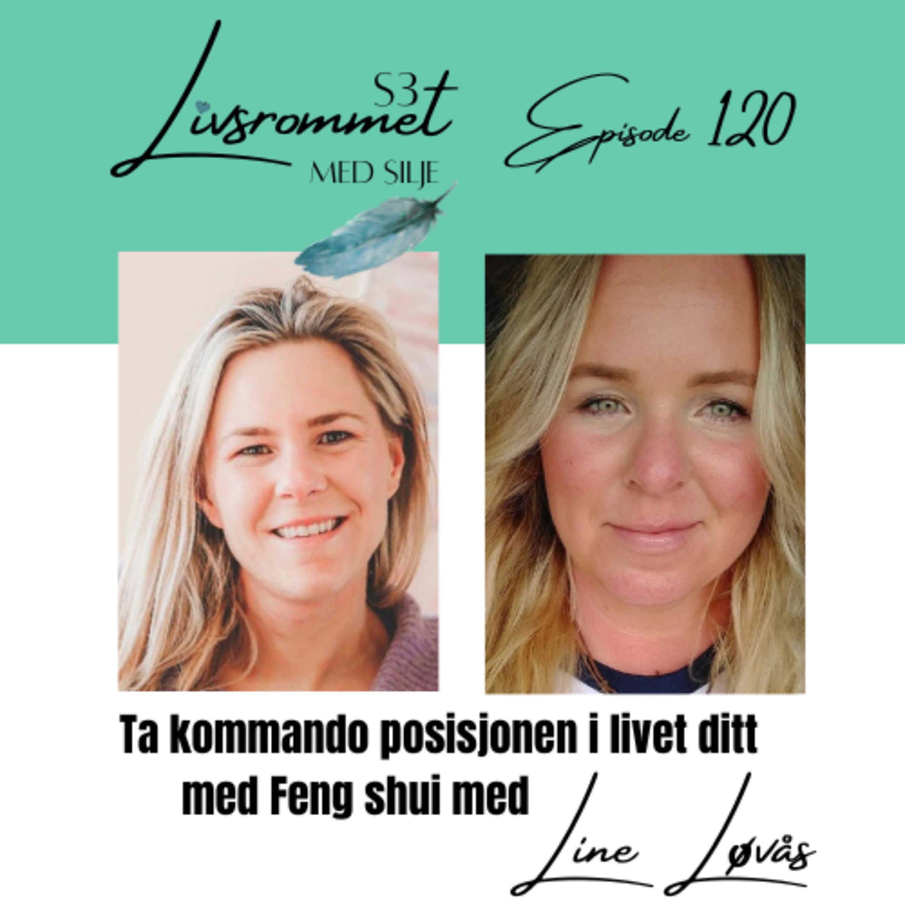 Livsrommet med Silje