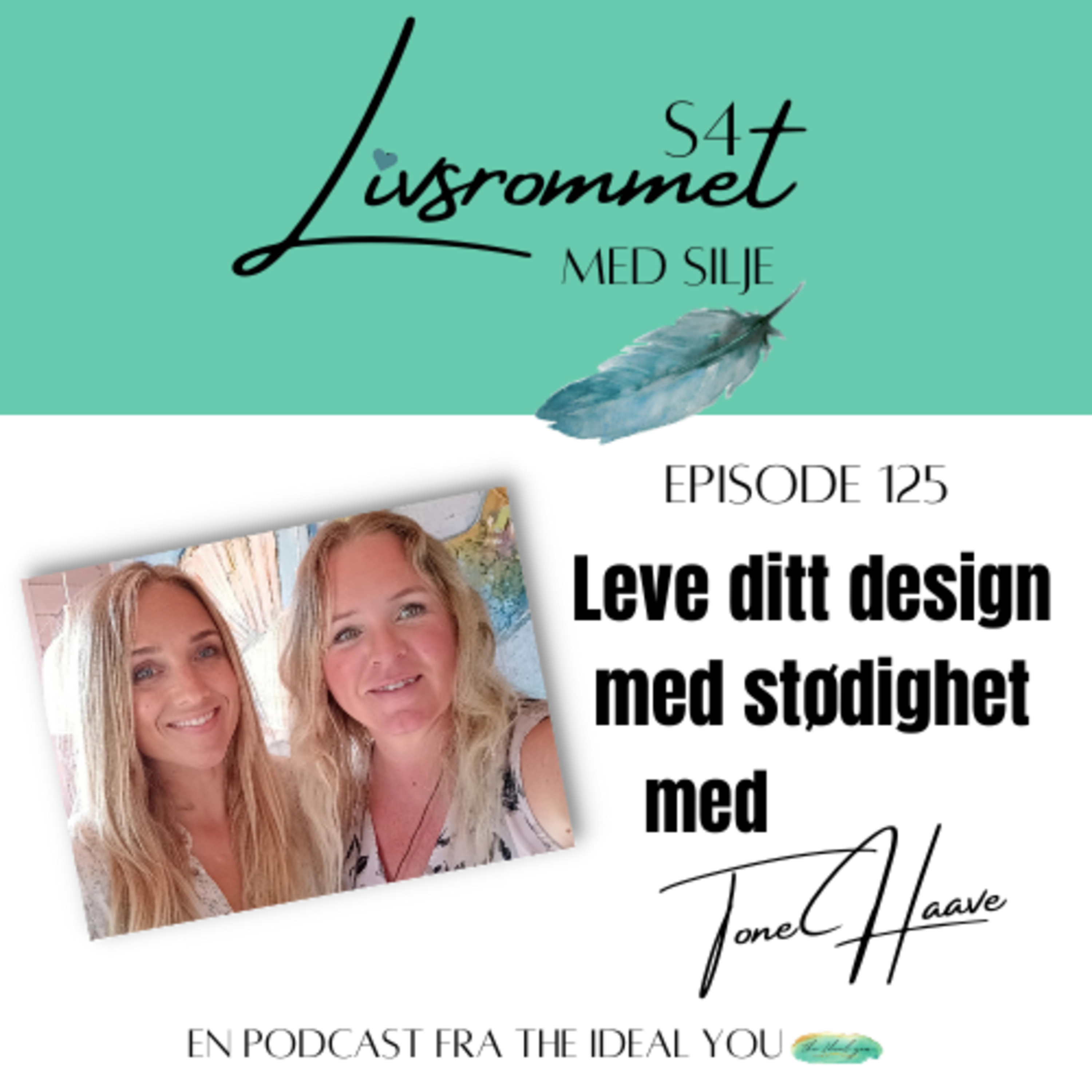 Livsrommet med Silje