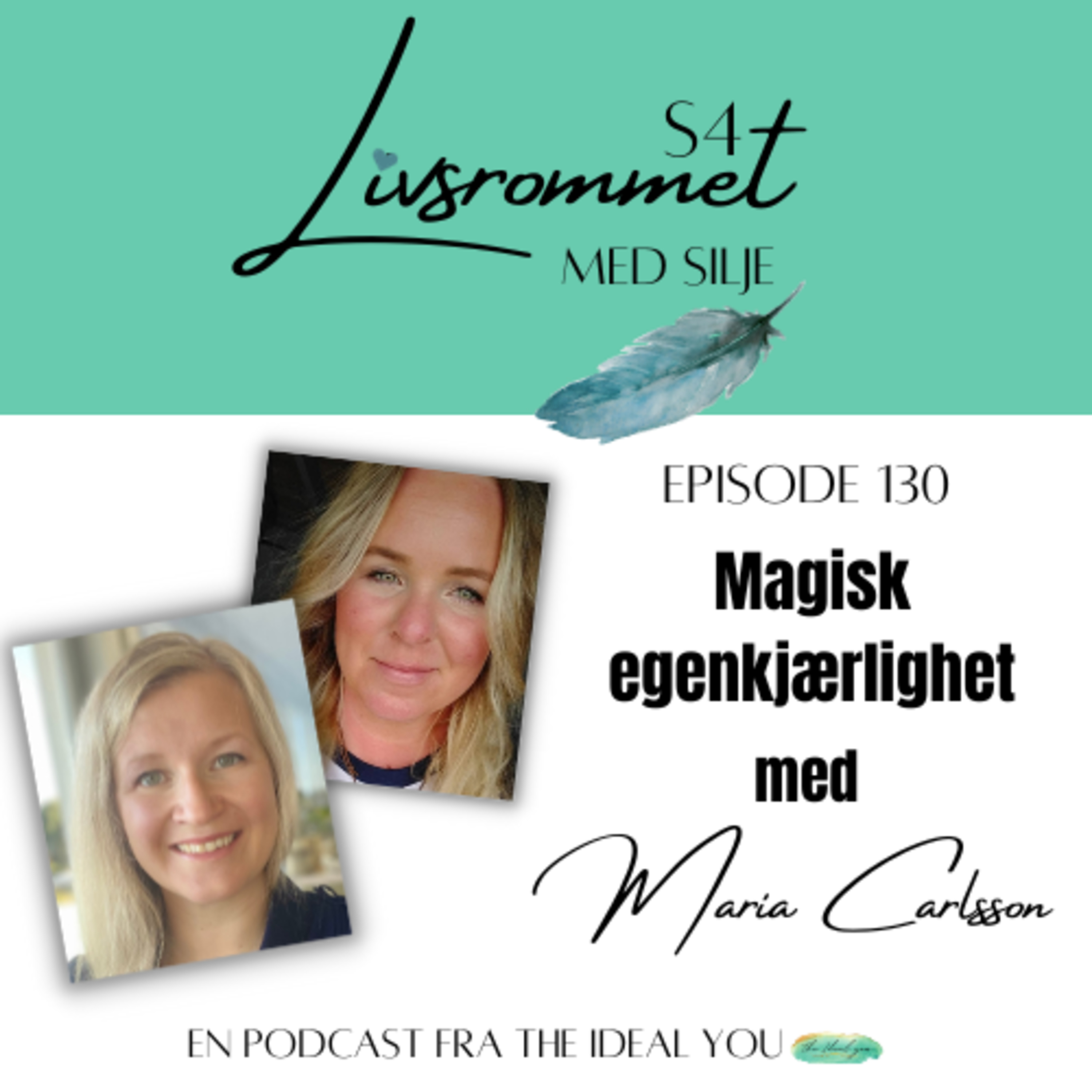 Livsrommet med Silje