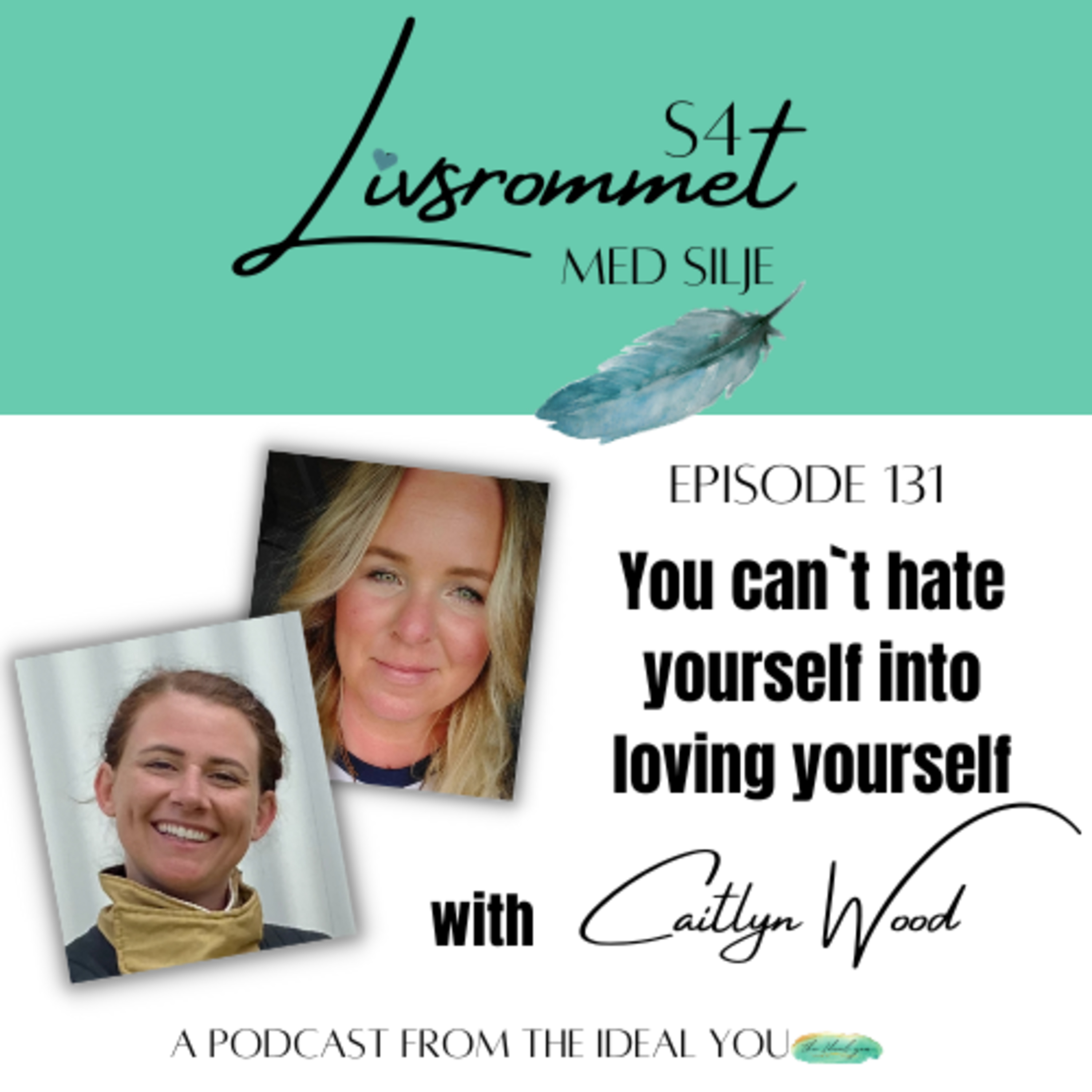 Livsrommet med Silje