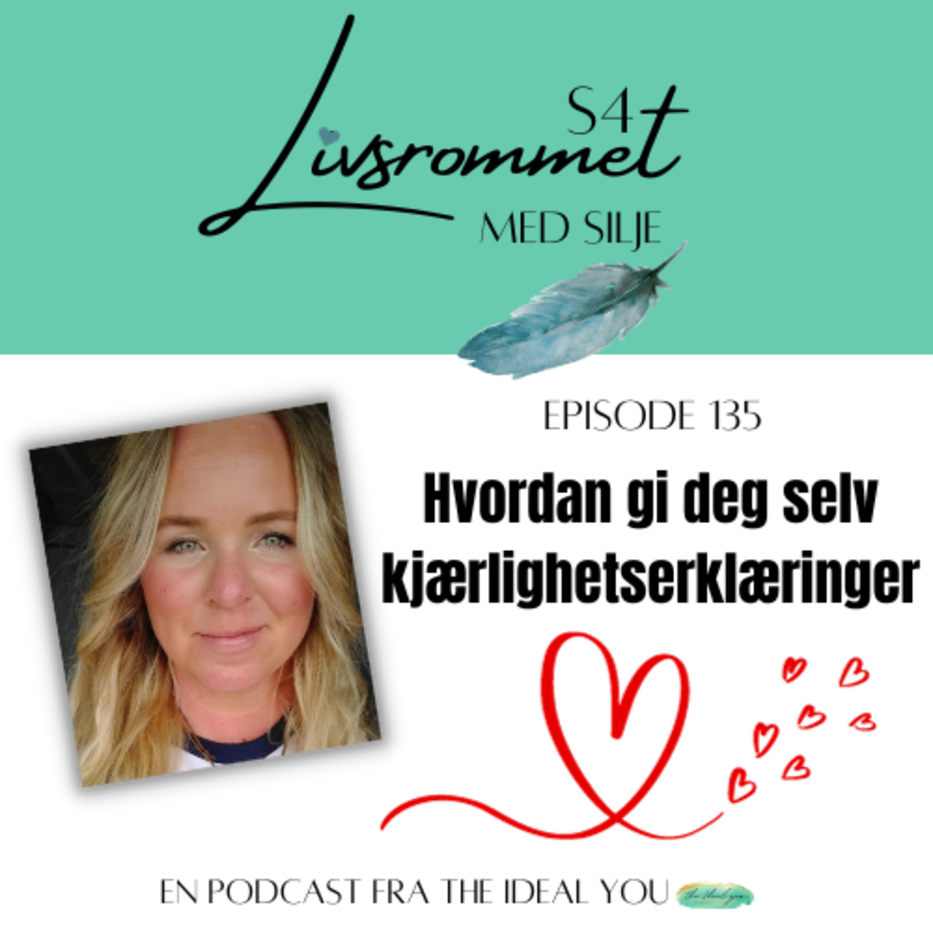 Livsrommet med Silje