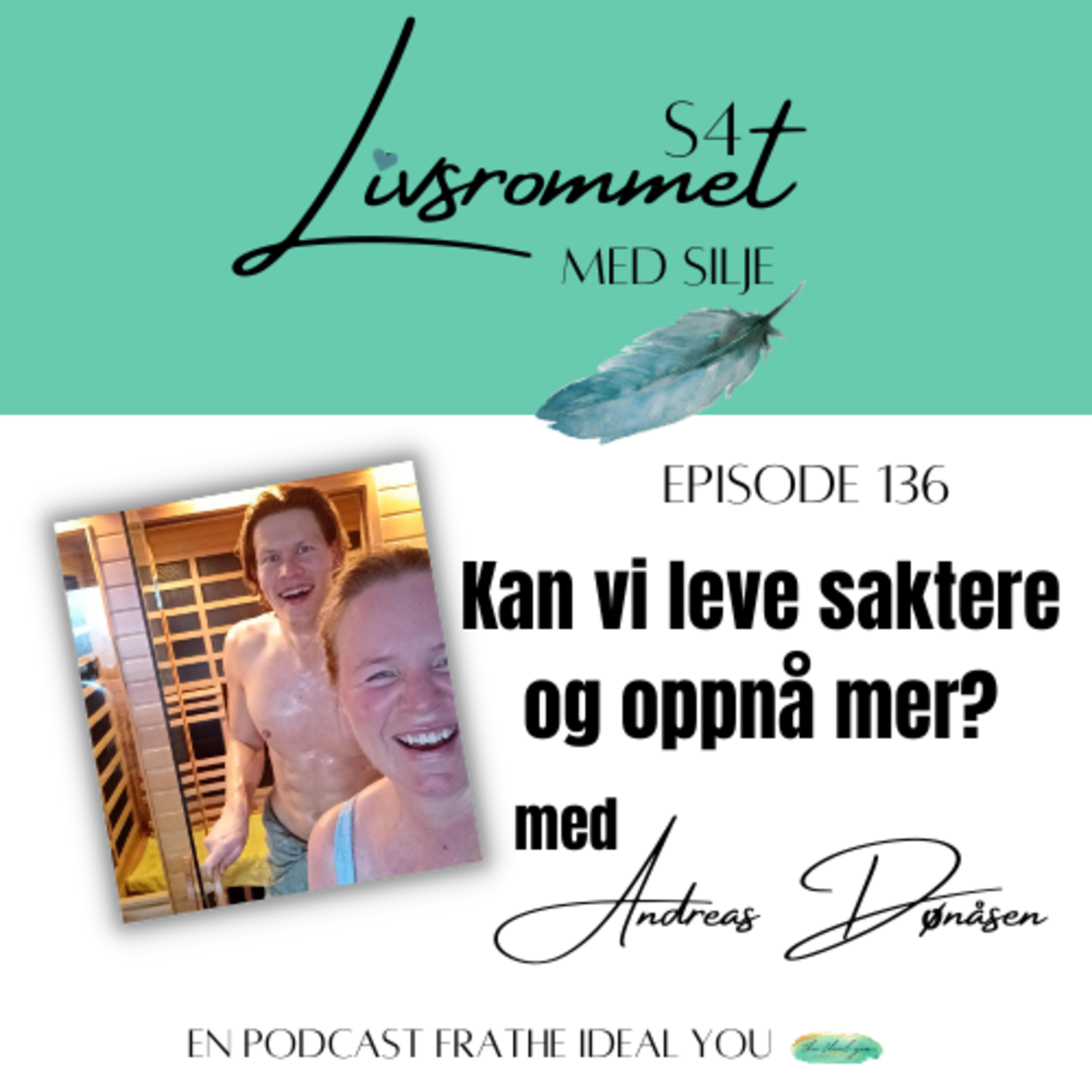 Livsrommet med Silje