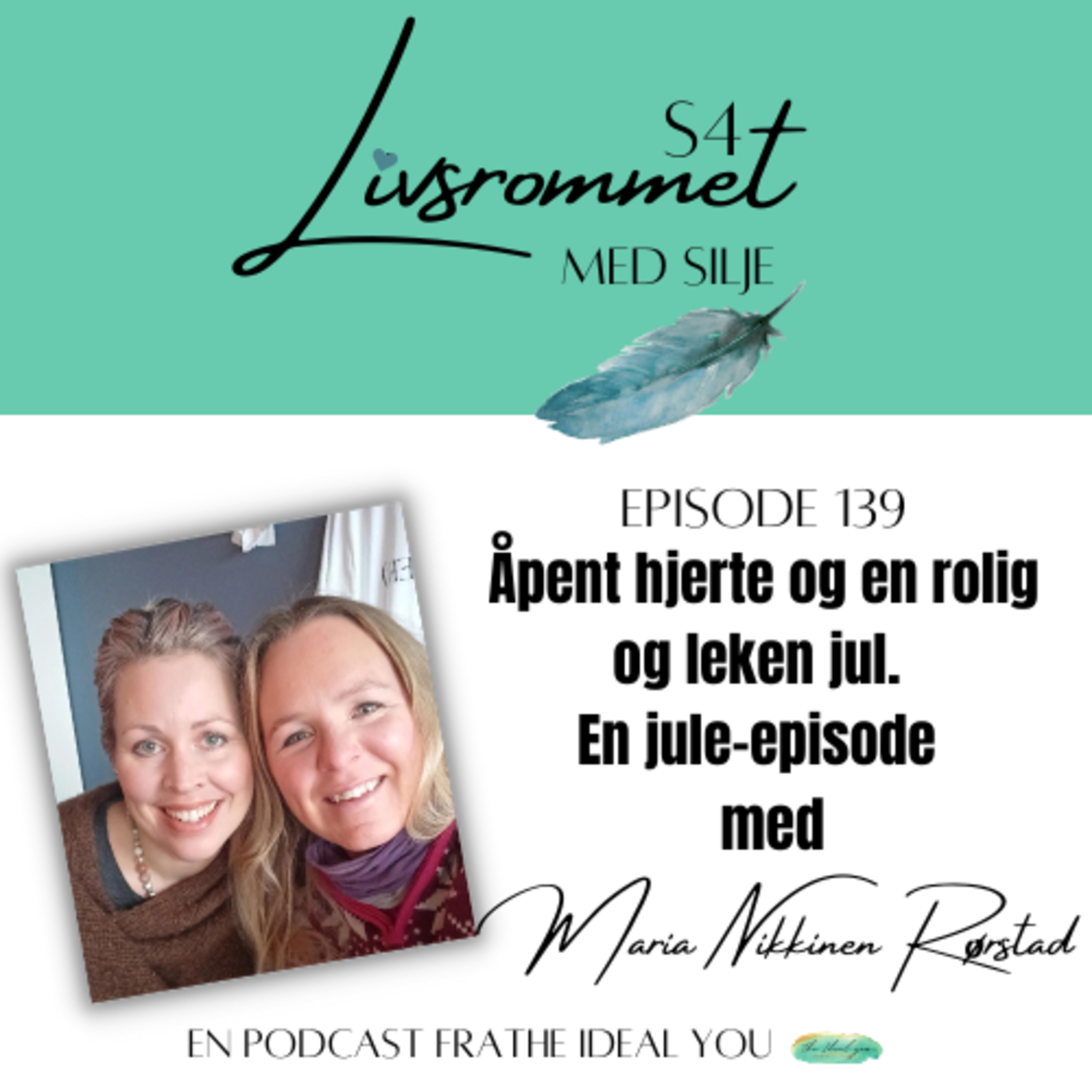 Livsrommet med Silje