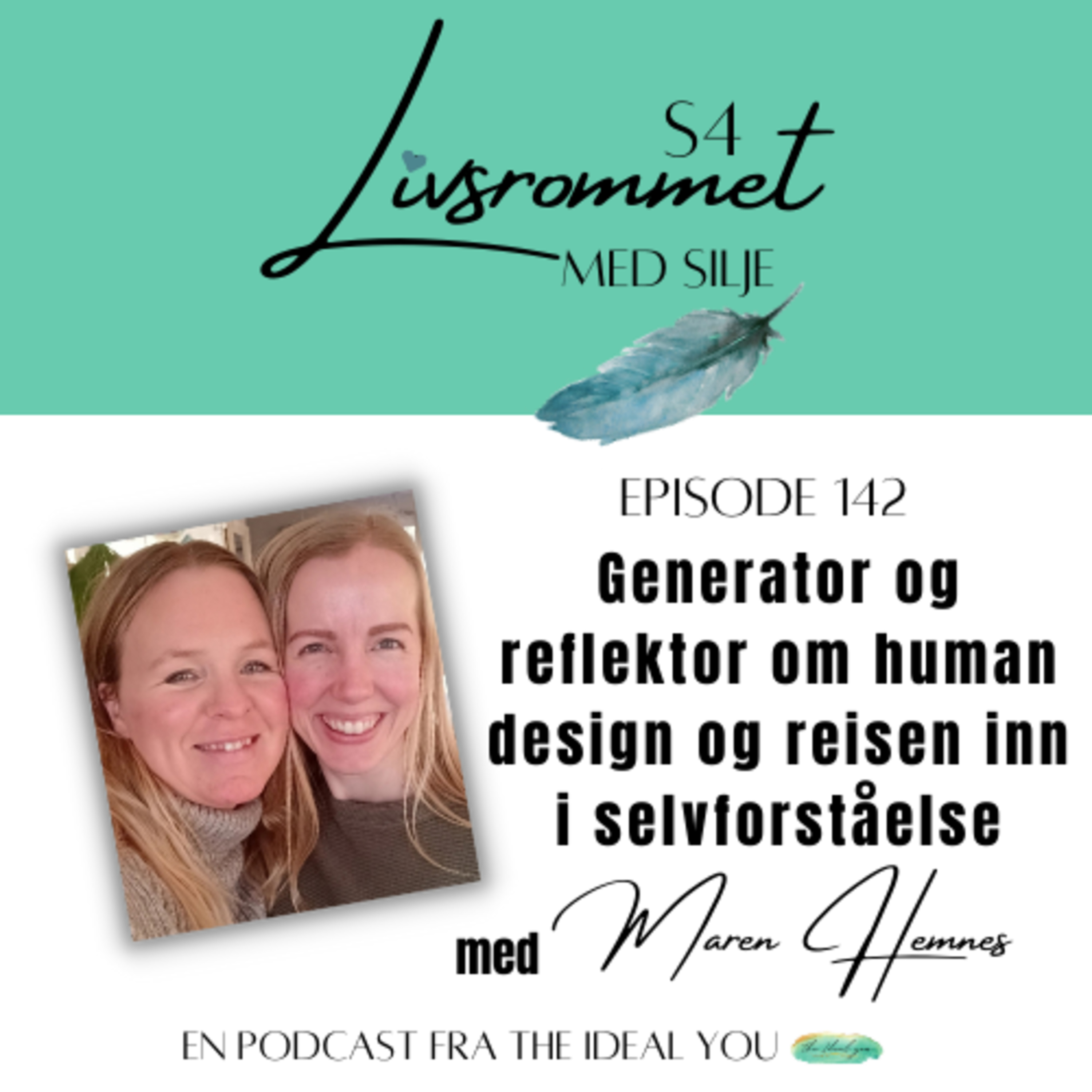 Livsrommet med Silje