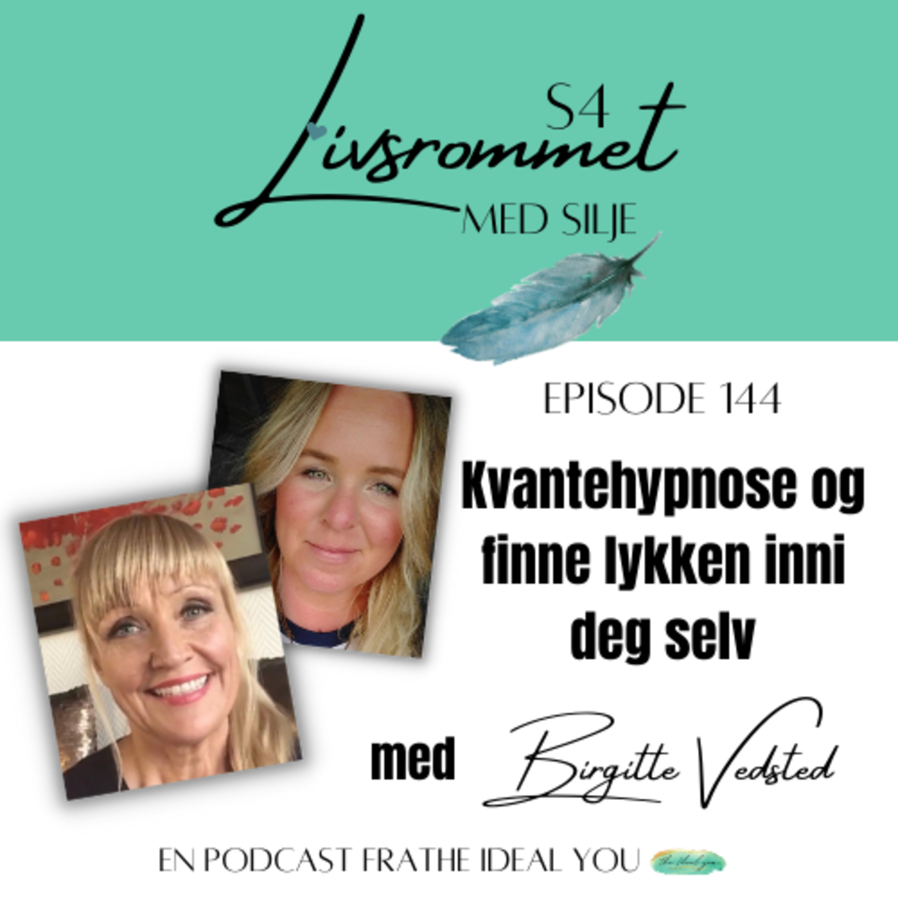 Livsrommet med Silje
