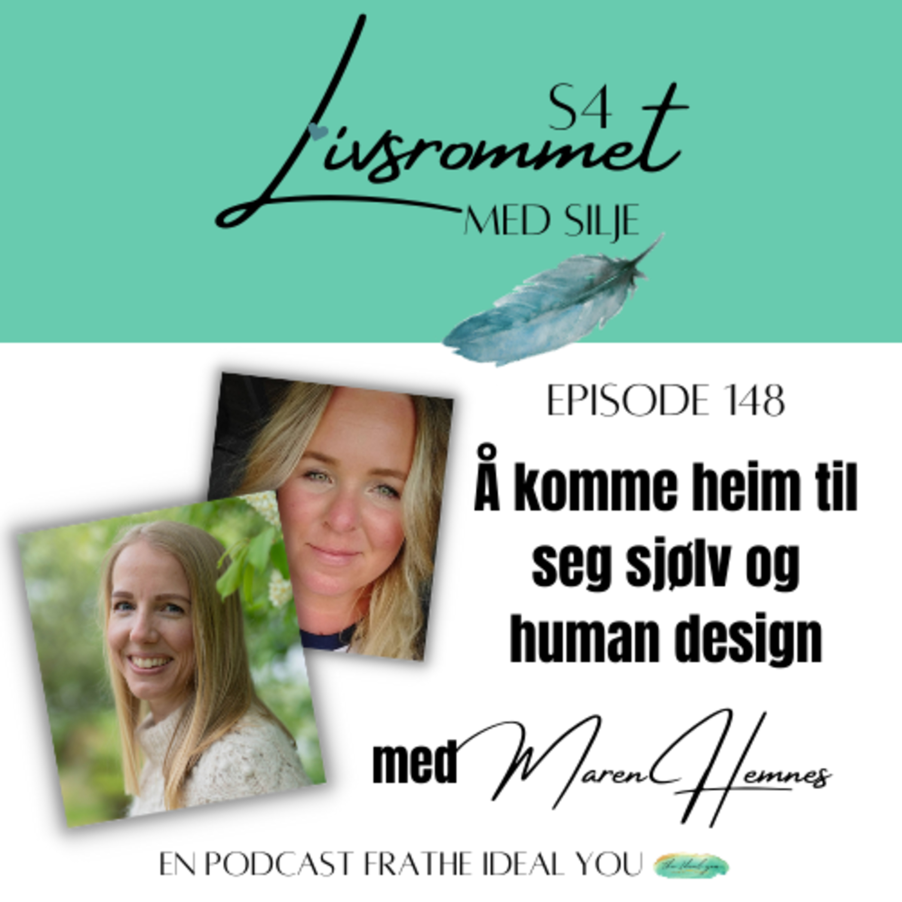 Livsrommet med Silje