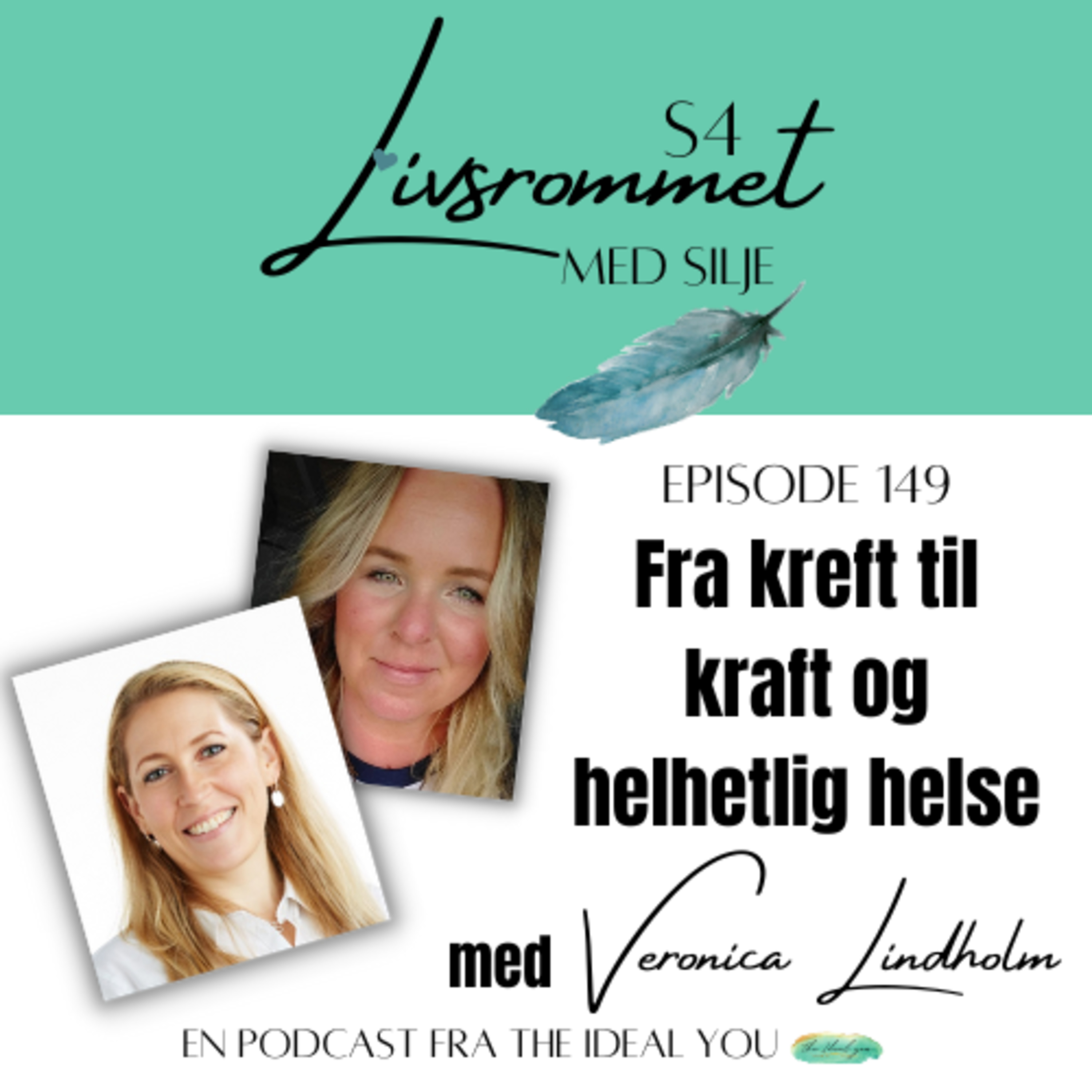 Livsrommet med Silje
