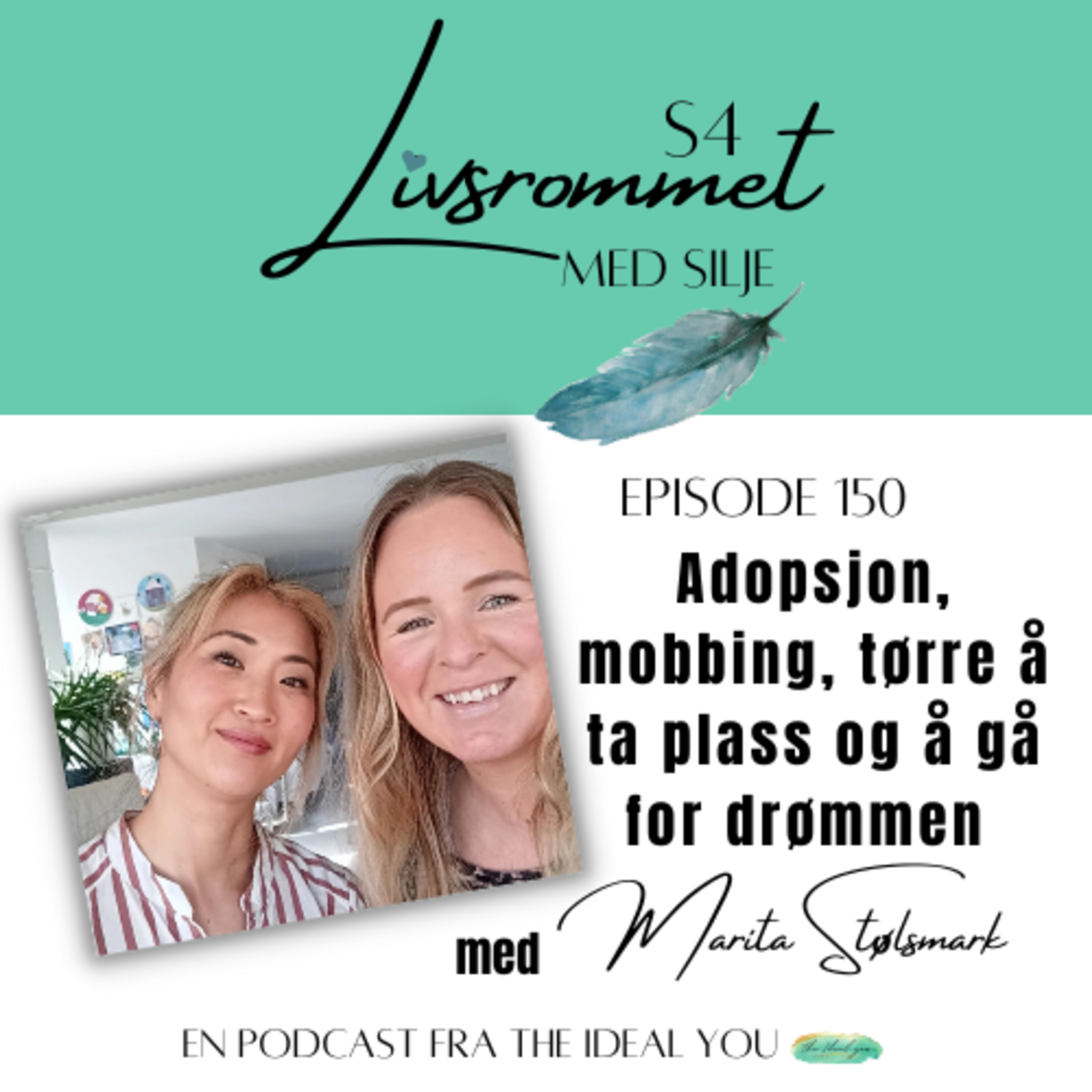 Livsrommet med Silje
